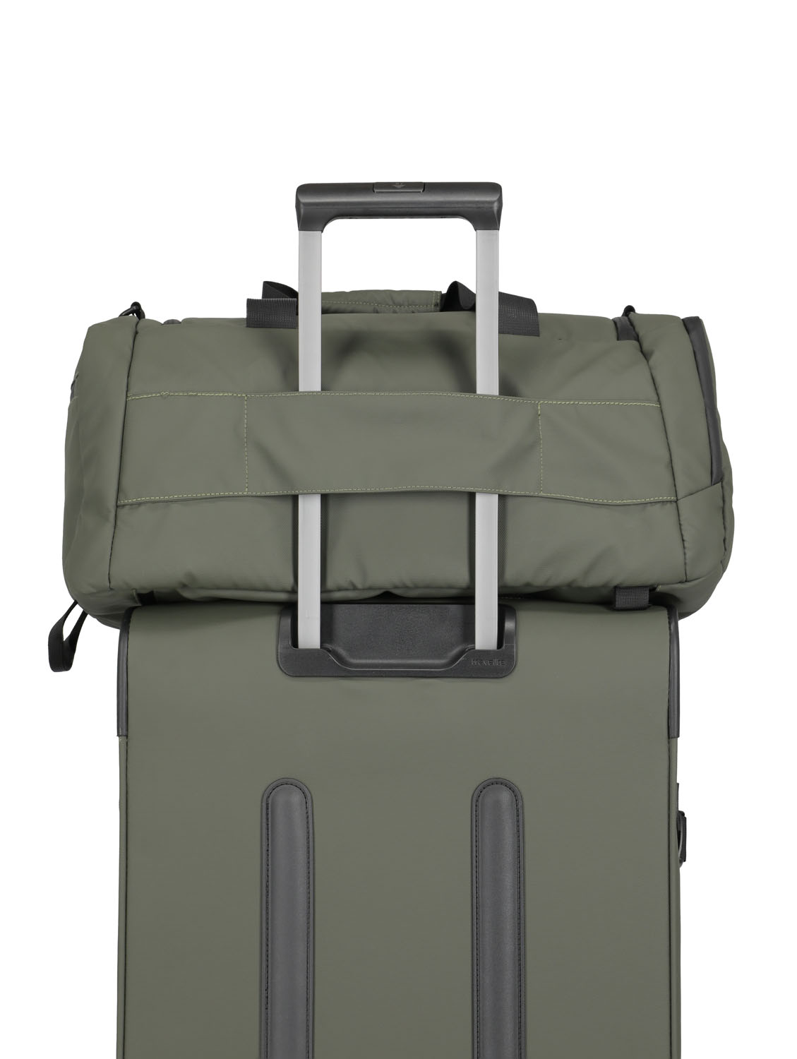 Travelite BRIIZE Weekender Khaki Travelite BRIIZE Weekender Khaki