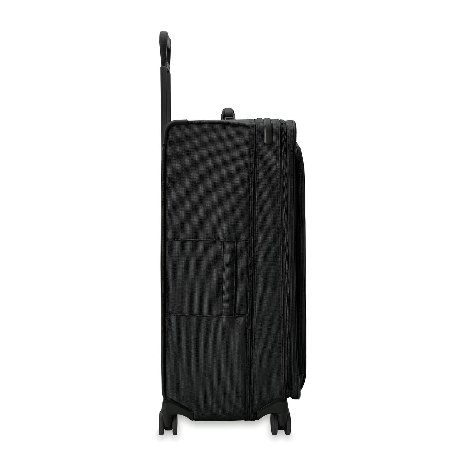 Briggs & Riley Baseline Extra Large Expandable Spinner Black Briggs & Riley Baseline Extra Large Expandable Spinner Black