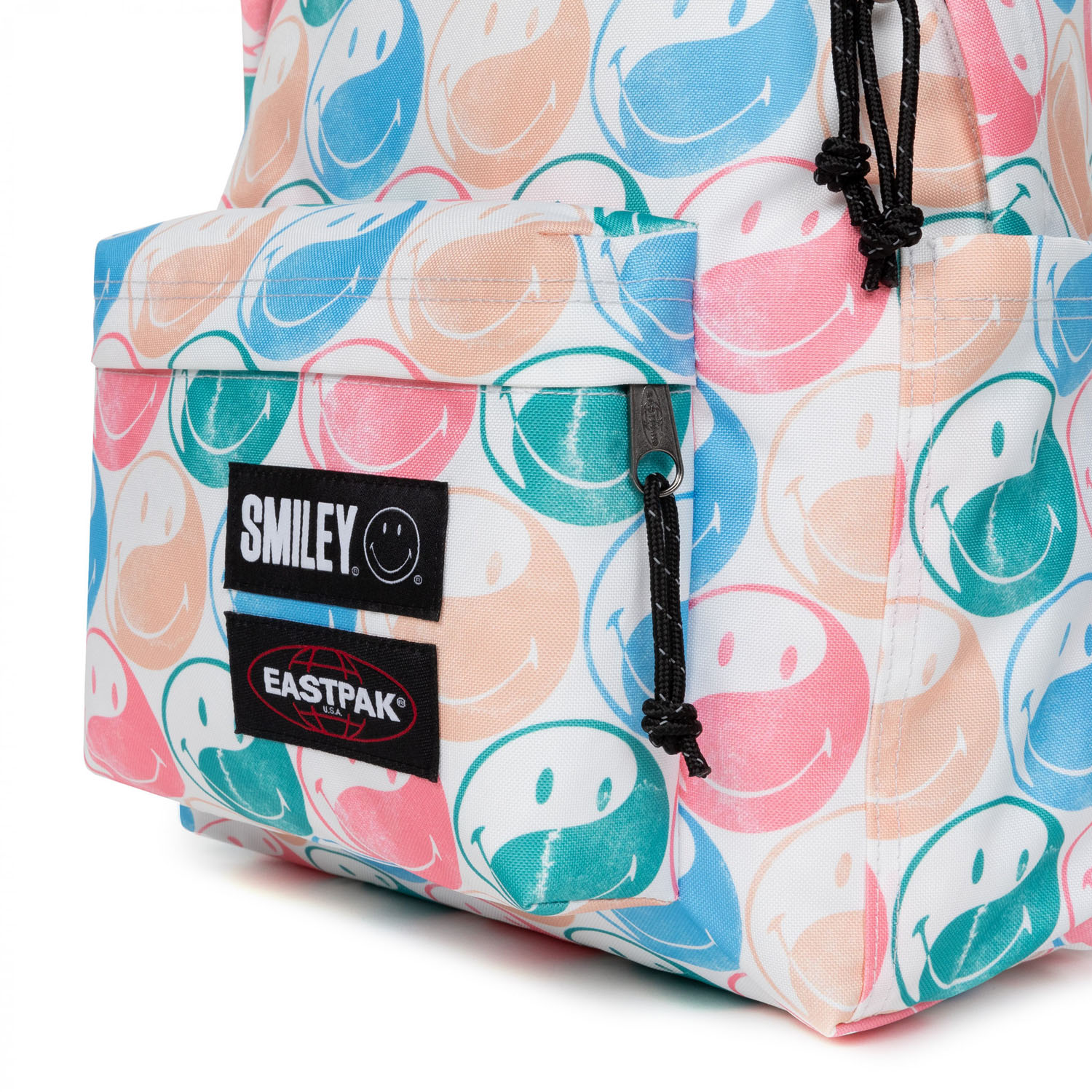 Eastpak DAY PAK'R S Rucksack Smiley YY Color