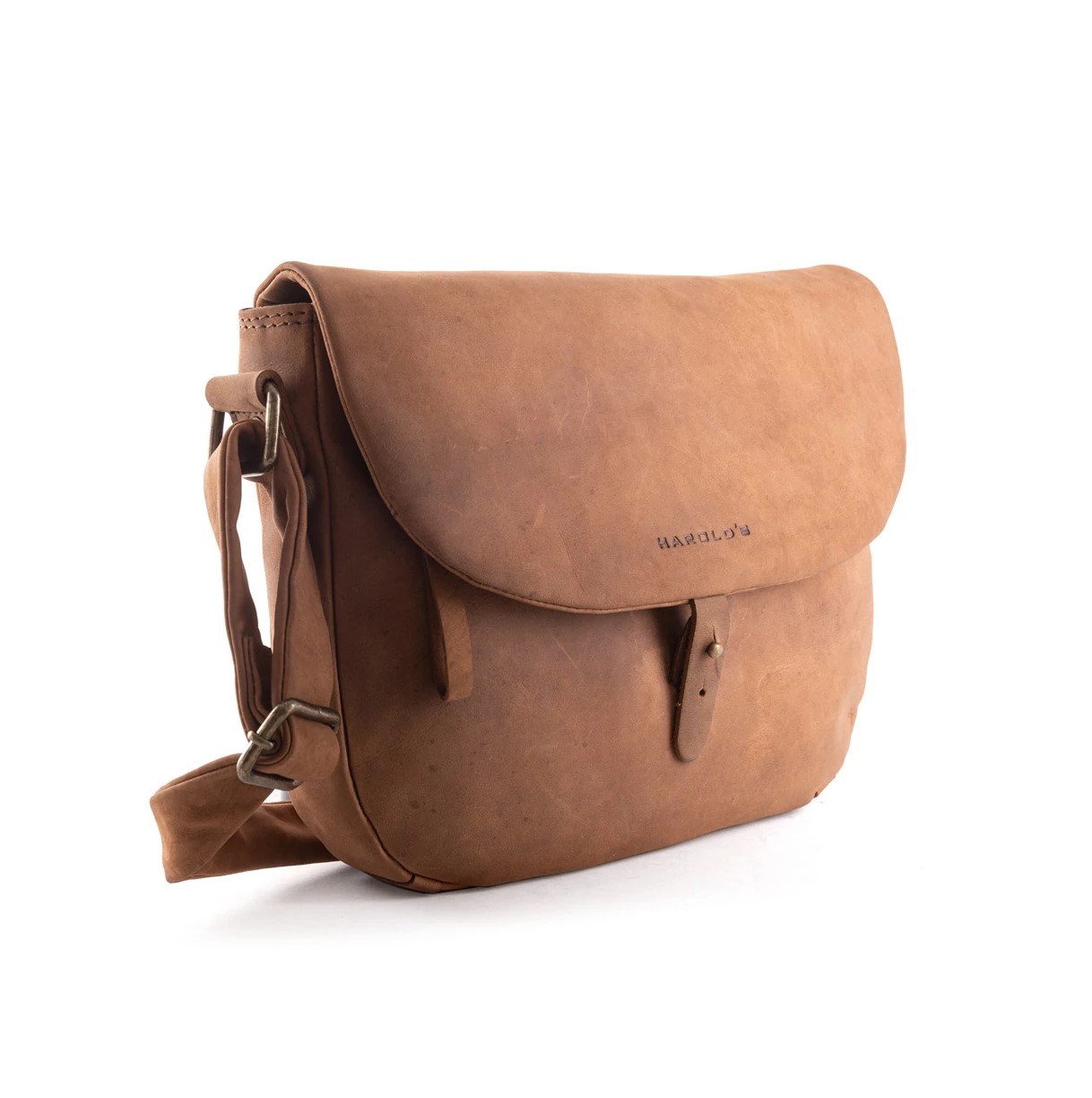 Harold's Antic Casual Slingbag L Umhängetasche natur Harold's Antic Casual Slingbag L Umhängetasche natur