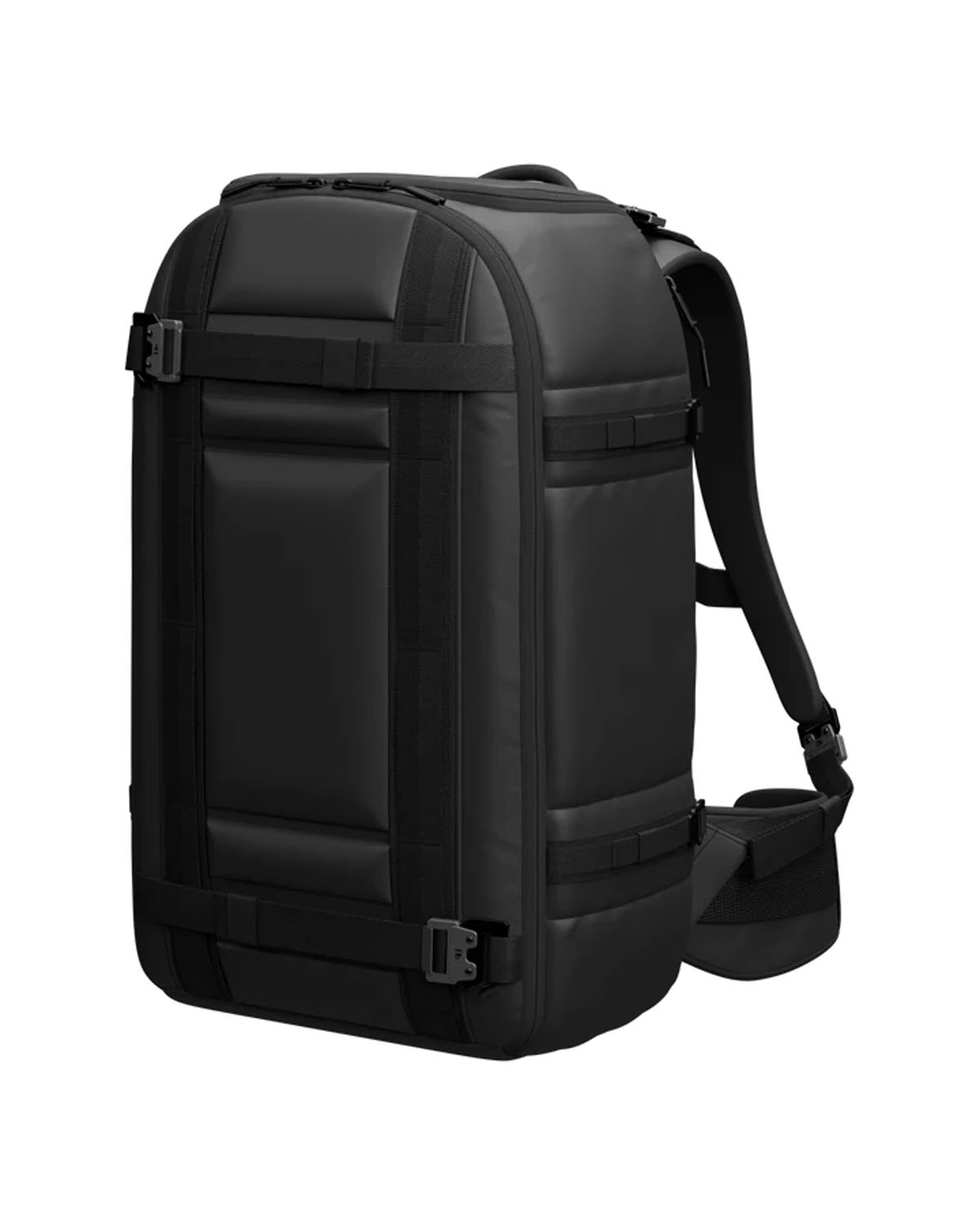 D_b_ Ramverk Pro 1st Generation Backpack 32L Black Out
