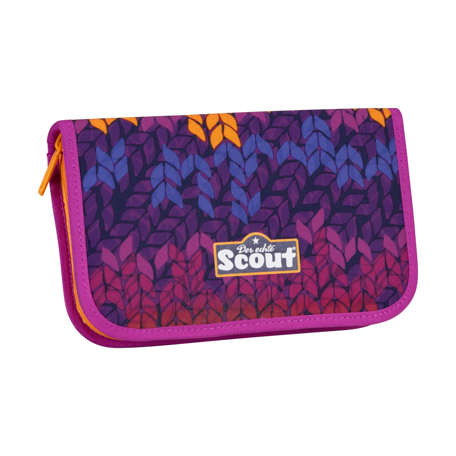 Scout Neo Exklusiv Superflash Schulranzen-Set 4-teilig Fantasy Scout Neo Exklusiv Superflash Schulranzen-Set 4-teilig Fantasy