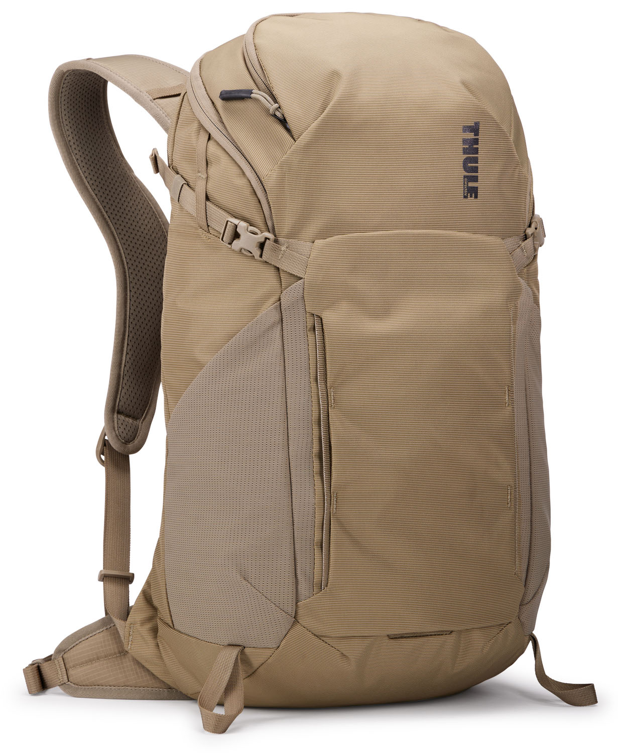 THULE AllTrail Trinkblasenrucksack 22L Faded Khaki THULE AllTrail Trinkblasenrucksack 22L Faded Khaki