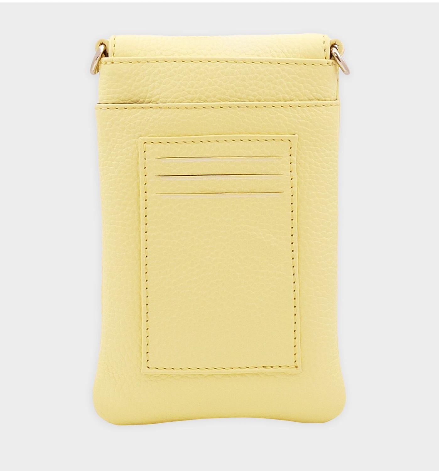 Braun Büffel Hanna Phone Pouch 12061-327 zitrus (gelb) Braun Büffel Hanna Phone Pouch 12061-327 zitrus (gelb)