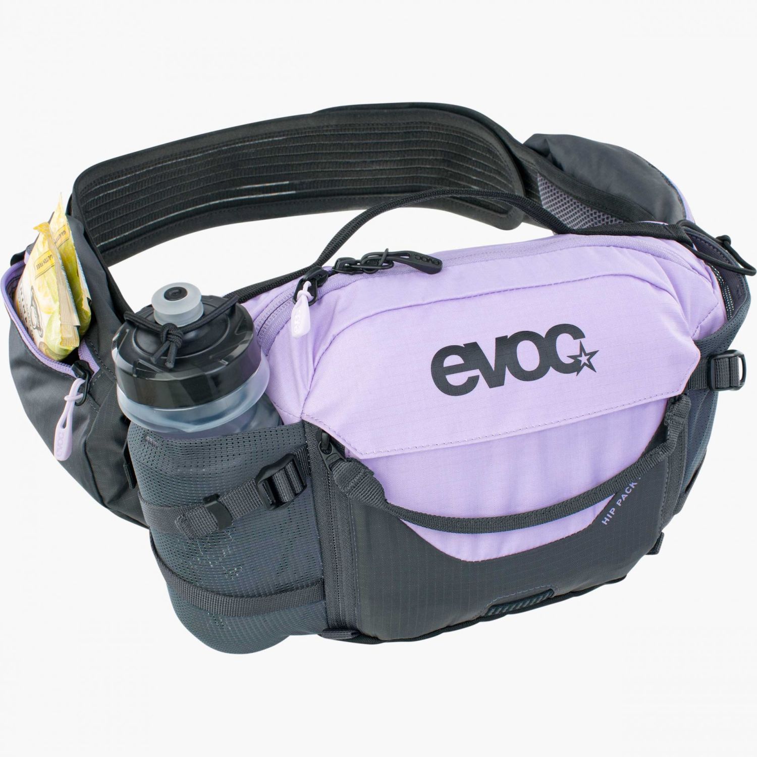 evoc HIP PACK PRO 3L + 1,5L Bladder Multicolour evoc HIP PACK PRO 3L + 1,5L Bladder Multicolour