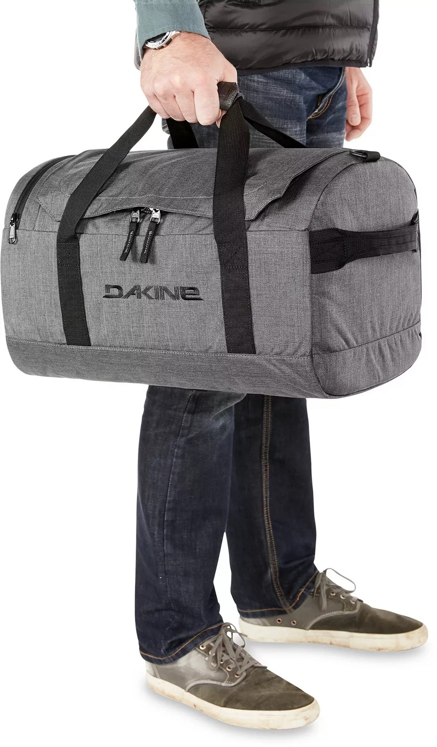 Dakine EQ Duffle 35L Sporttasche Trellis Dakine EQ Duffle 35L Sporttasche Trellis