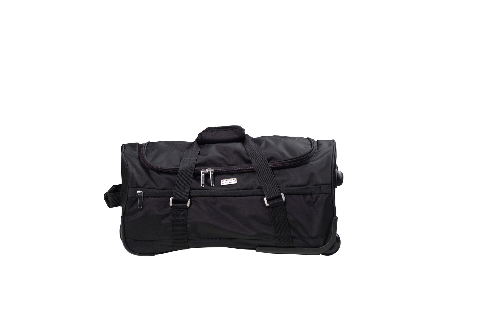 JUMP Toledo 2.0 Wheeled Duffle 52cm rouge