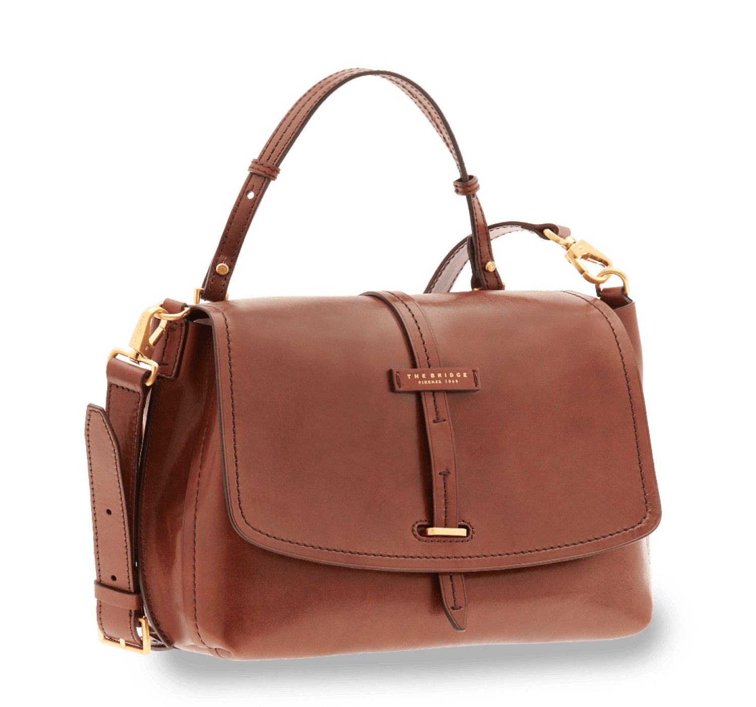 The Bridge Dalston Tasche mit Doppelfunktion The Bridge Dalston Tasche mit Doppelfunktion