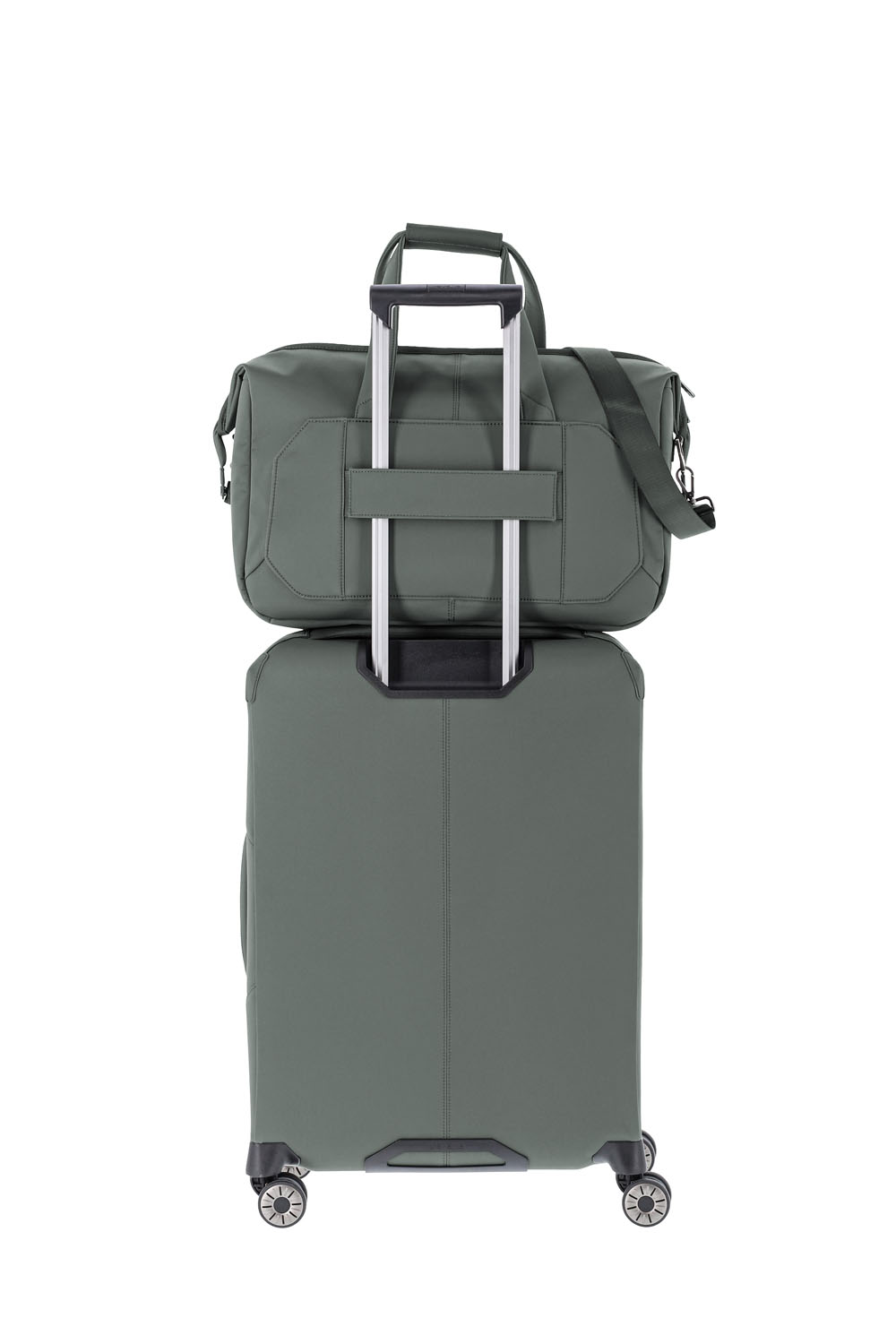 Travelite PRIIMA Weekender Oliv Travelite PRIIMA Weekender Oliv