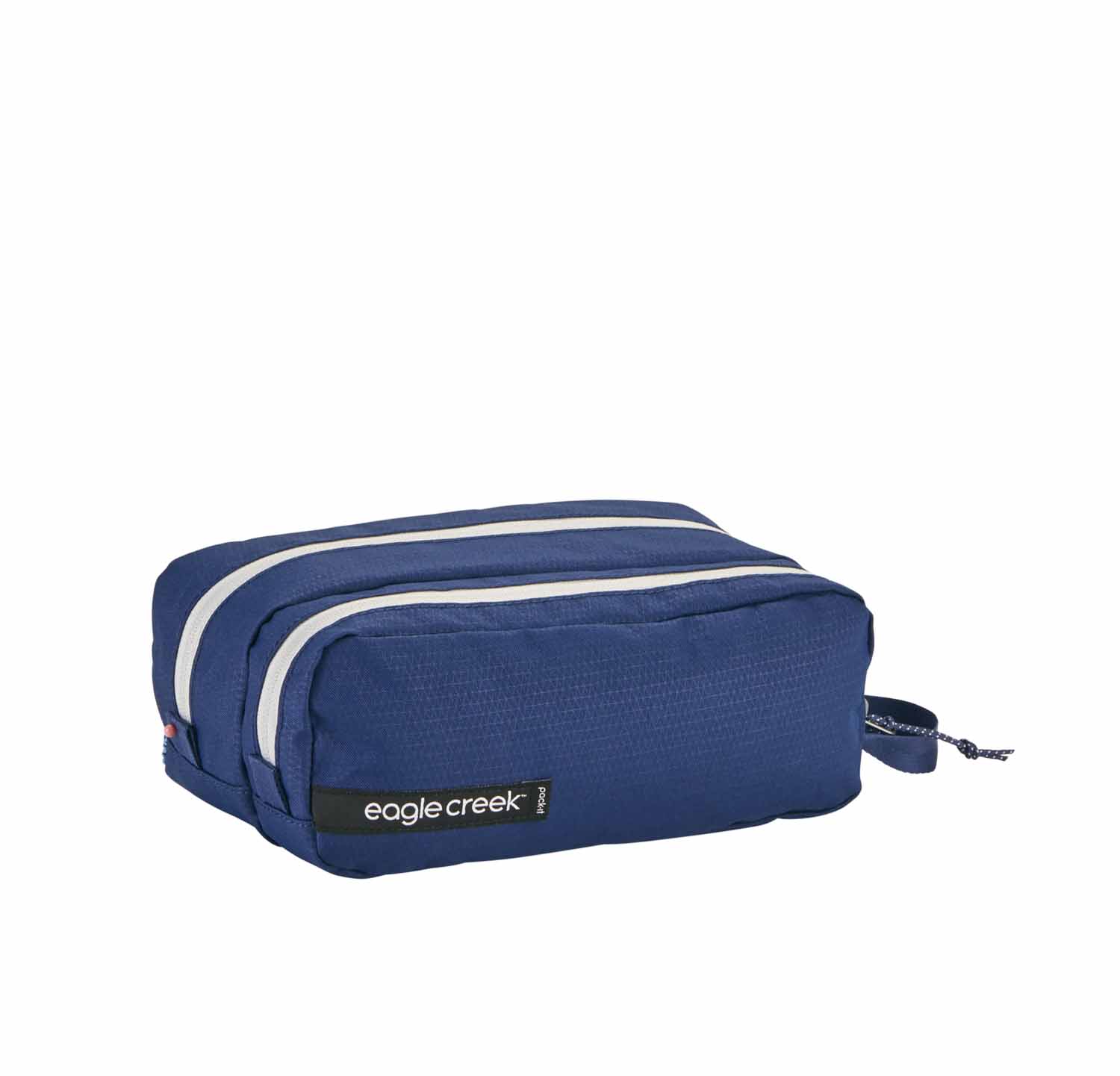 Eagle Creek PACK-IT™ Reveal Quick Trip Aizome Blue Grey Eagle Creek PACK-IT™ Reveal Quick Trip Aizome Blue Grey
