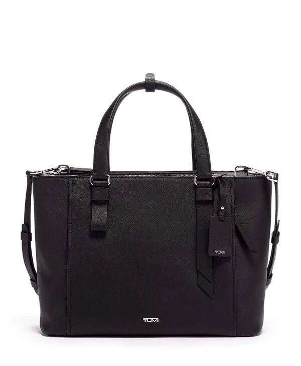 Tumi Varek Park Leder-Tote Tumi Varek Park Leder-Tote