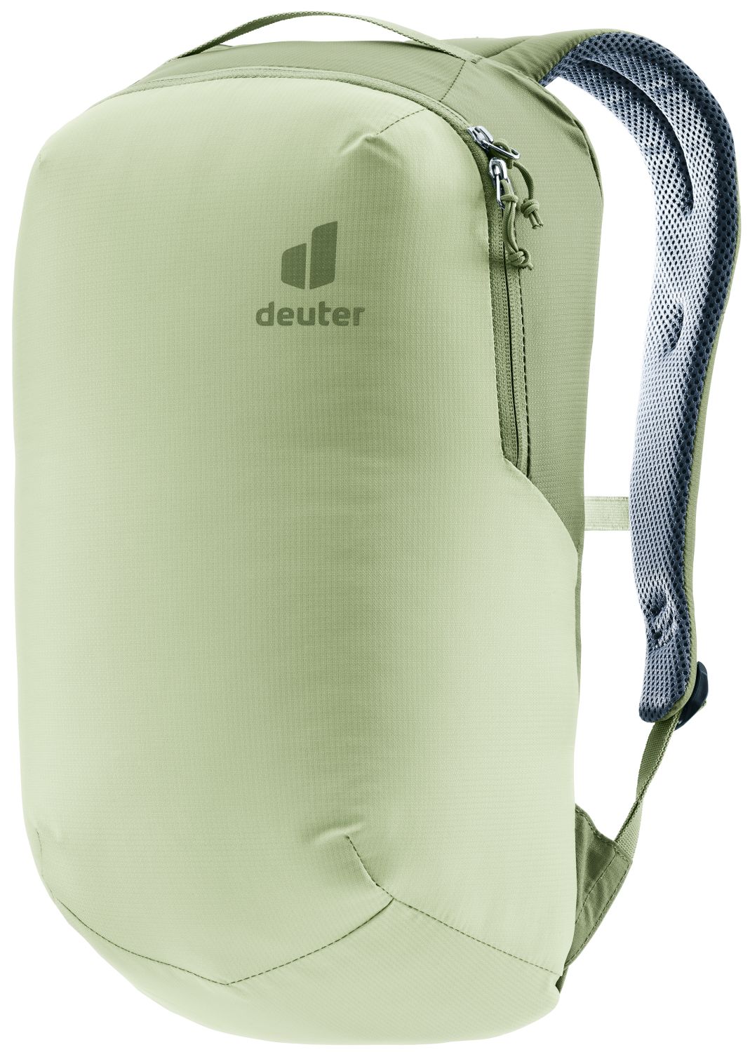 Deuter Yort 15 Lifestyle Rucksack mineral-grove Deuter Yort 15 Lifestyle Rucksack mineral-grove