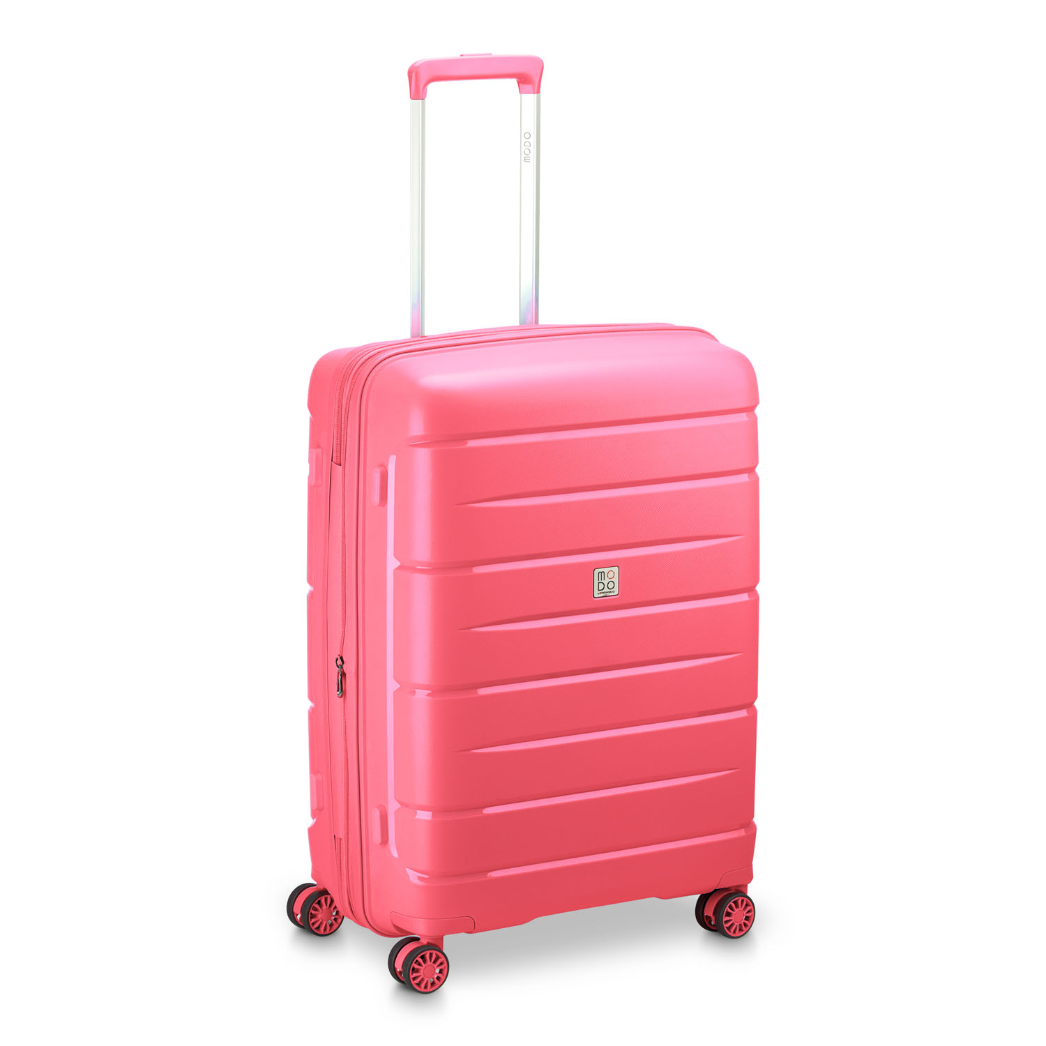 Roncato Starlight 3.0 Medium Spinner 4-Rollen 66cm Exp. Coral Pink