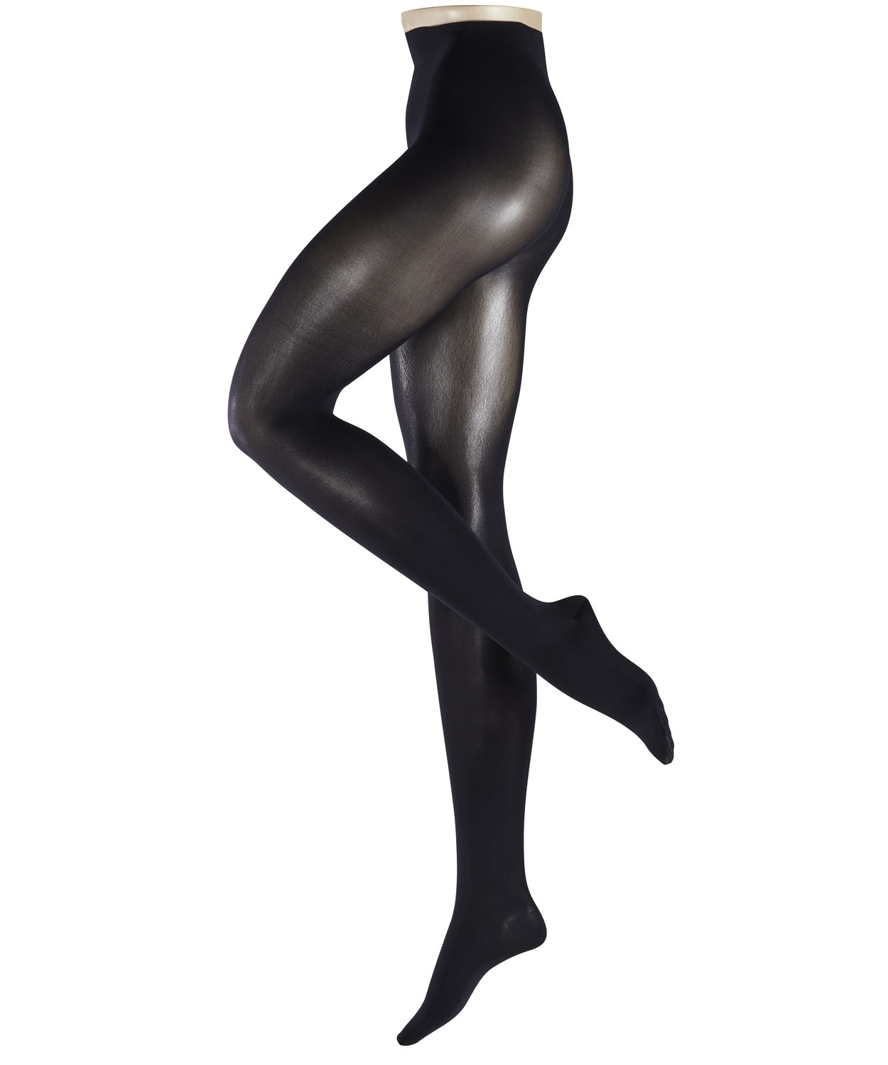 Falke Leg Vitalizer 40 den Damen Strumpfhose S marine