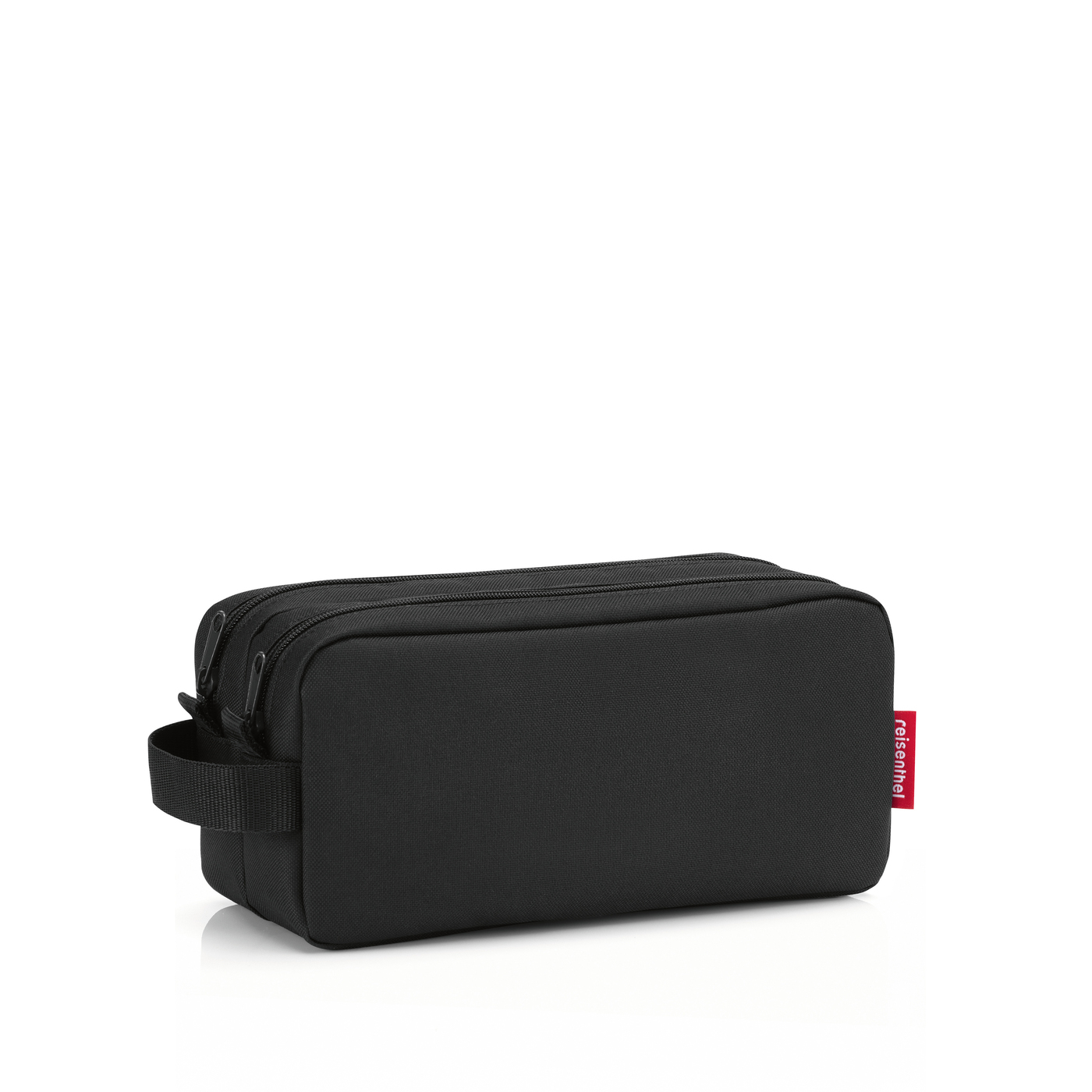 Reisenthel Cosmetic duocase Black Reisenthel Cosmetic duocase Black