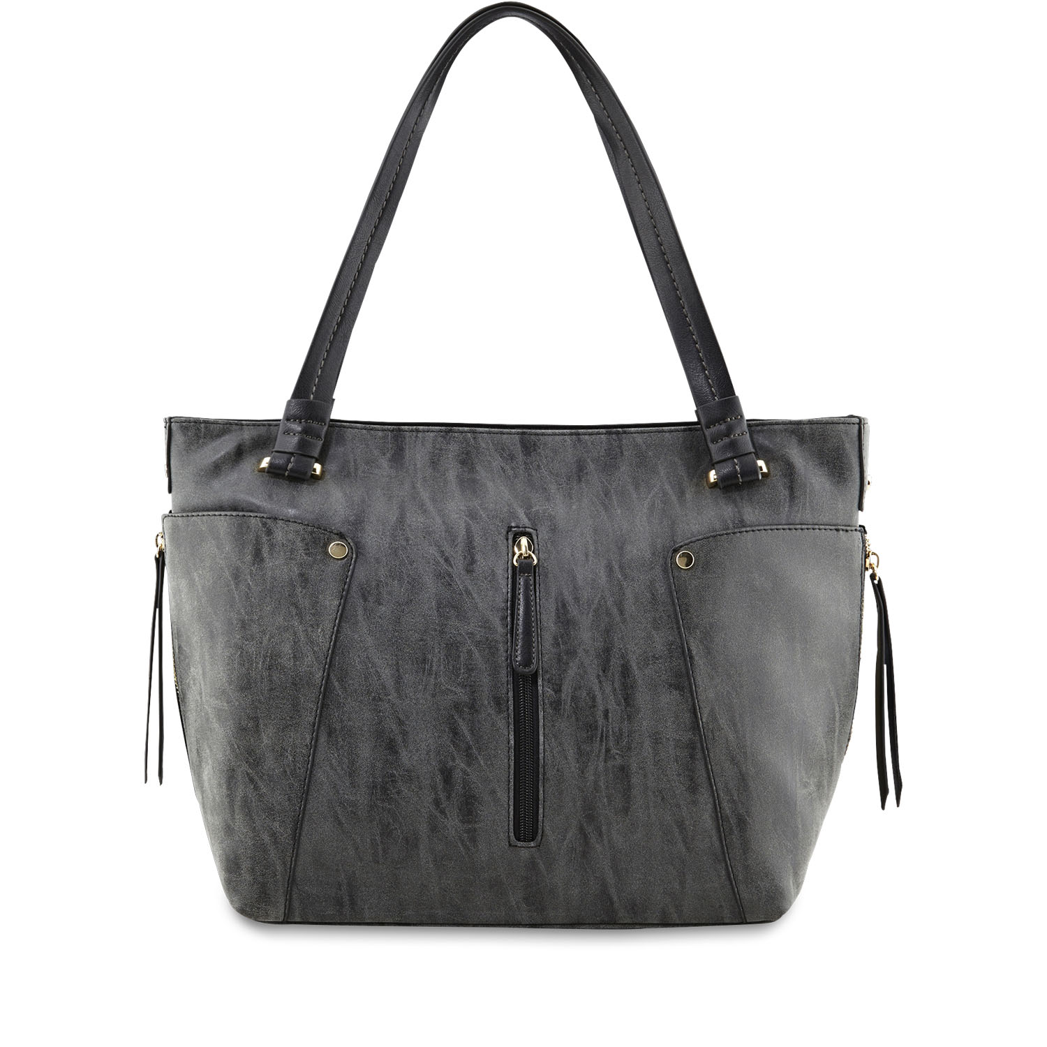 Picard Mega Shopper 2404 Schwarz