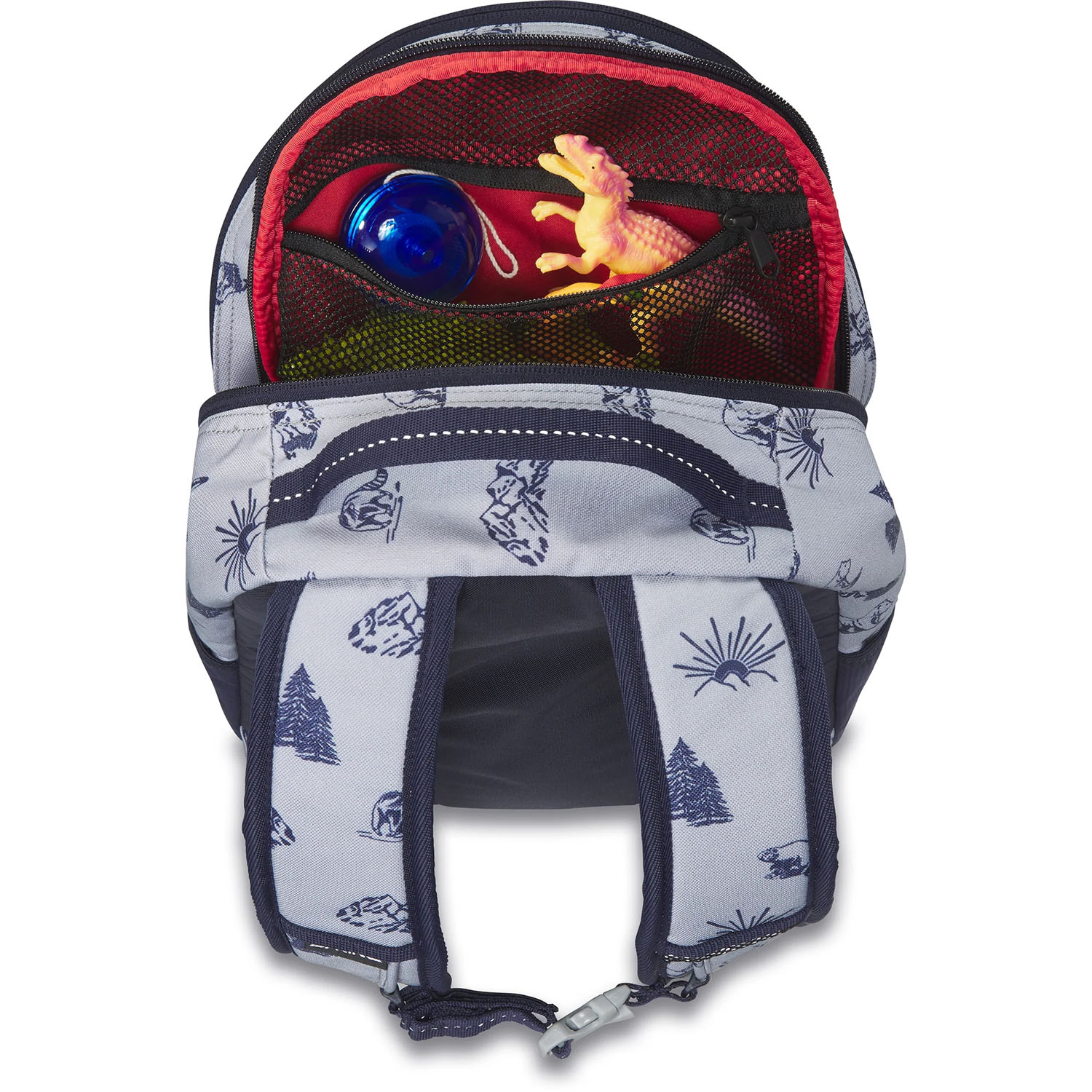 Dakine Kids Mission 18L Snow Day