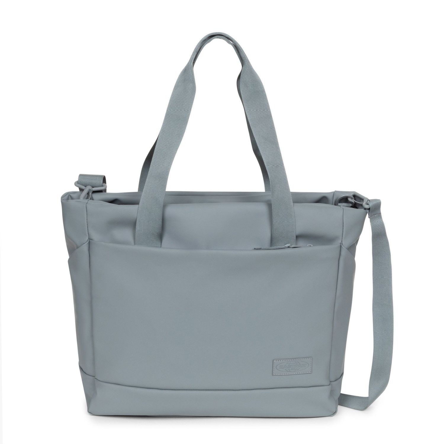 Eastpak CNNCT F SATCH Shoulderbag Matte Storm