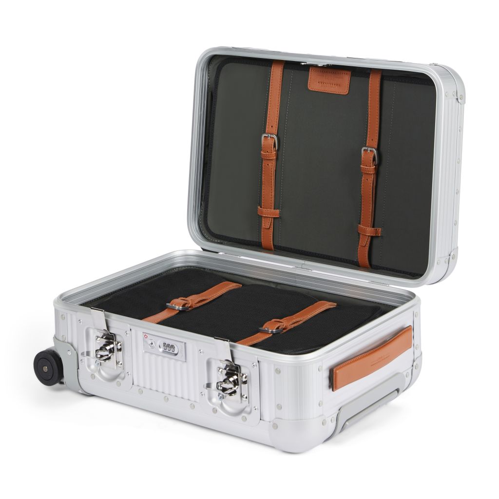 FPM Bank Spinner 53 Moonlight Silver