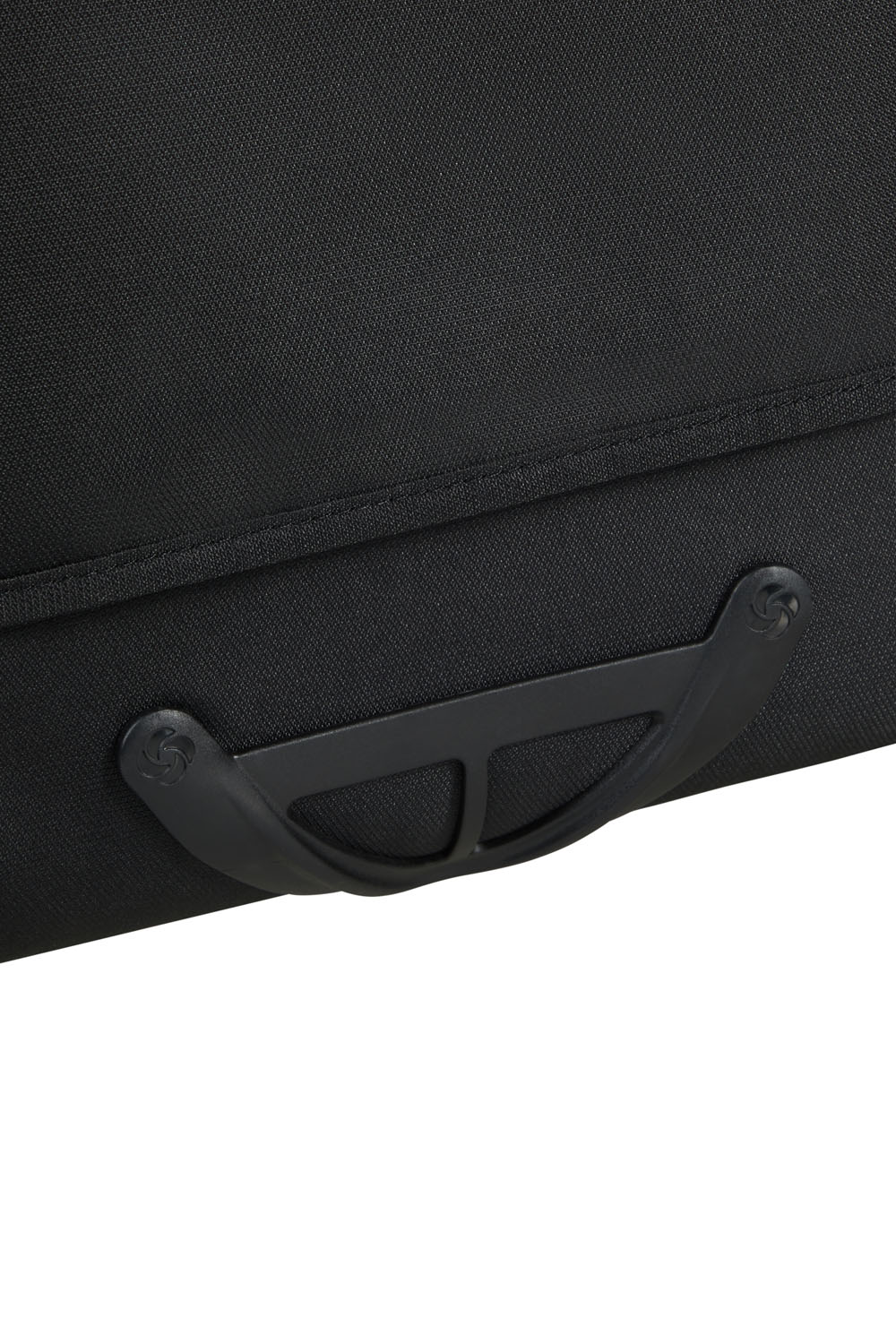 Samsonite Litebeam Trolley mit 2 Rollen Underseater 45cm Schwarz Samsonite Litebeam Trolley mit 2 Rollen Underseater 45cm Schwarz