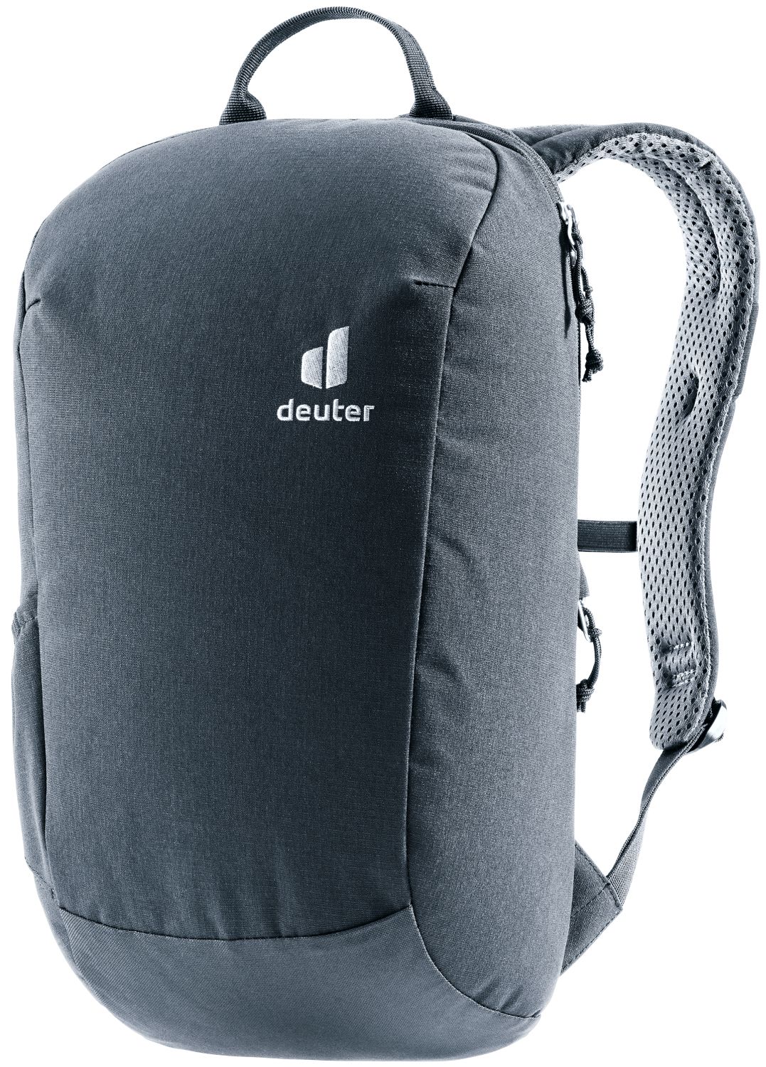Deuter Stepout 12 Daypack Rucksack black Deuter Stepout 12 Daypack Rucksack black