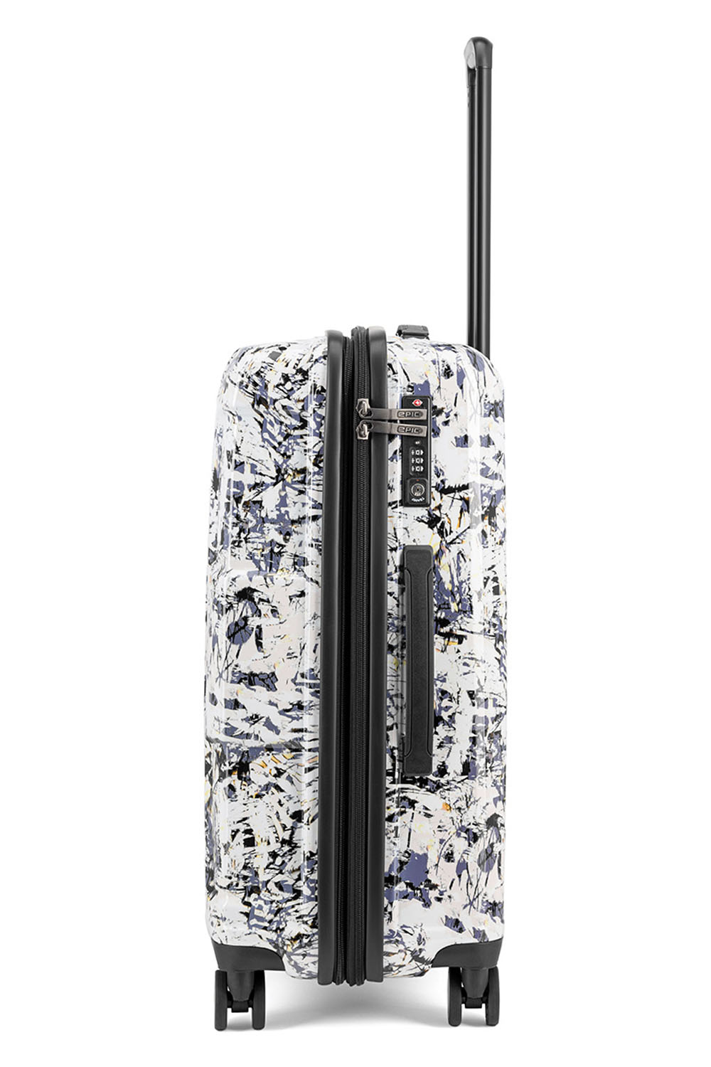 epic Crate EX Wildlife Trolley 65cm 4 Rollen, erweiterbar Blizzard epic Crate EX Wildlife Trolley 65cm 4 Rollen, erweiterbar Blizzard