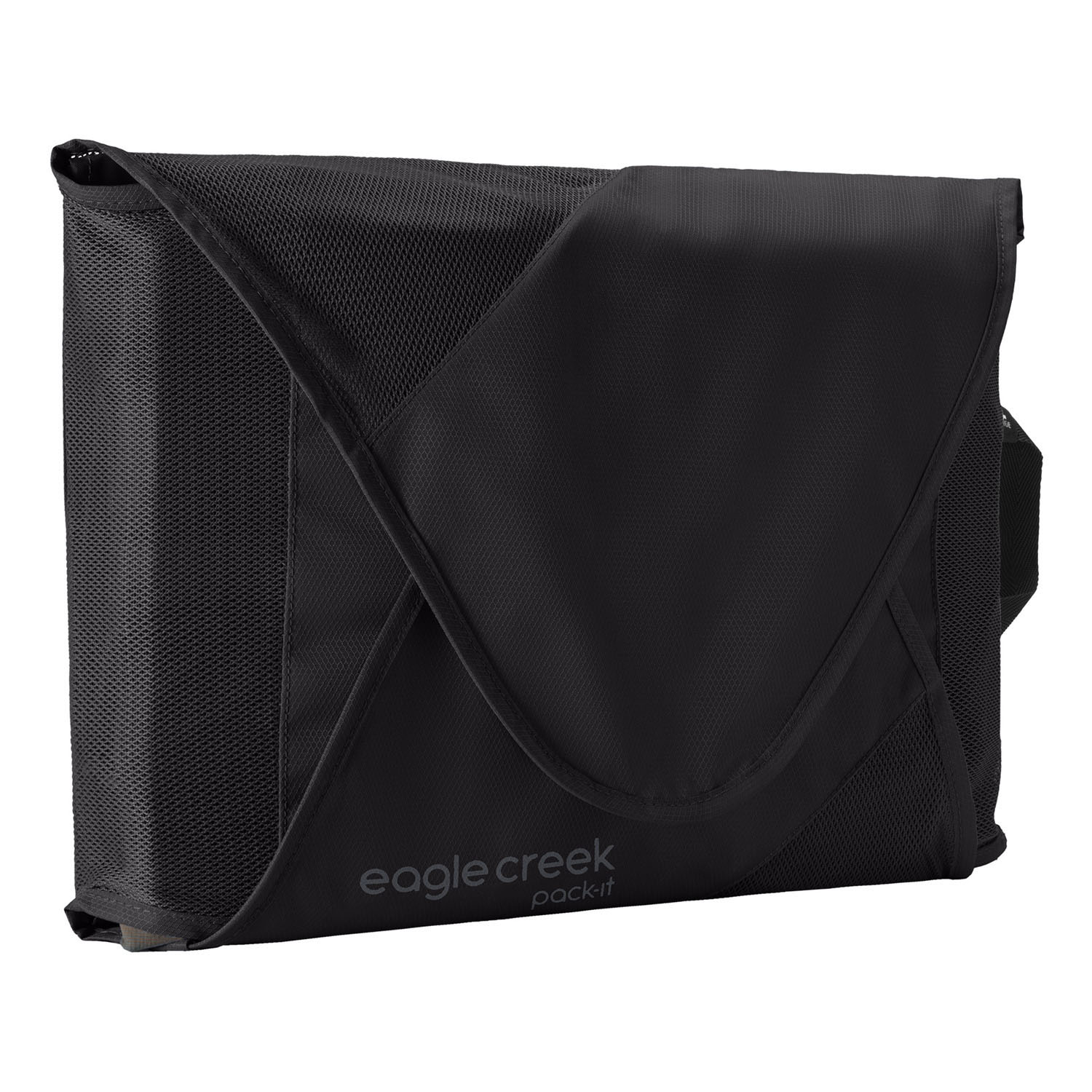 Eagle Creek Pack-It® NEW Reveal Garment Folder L Black