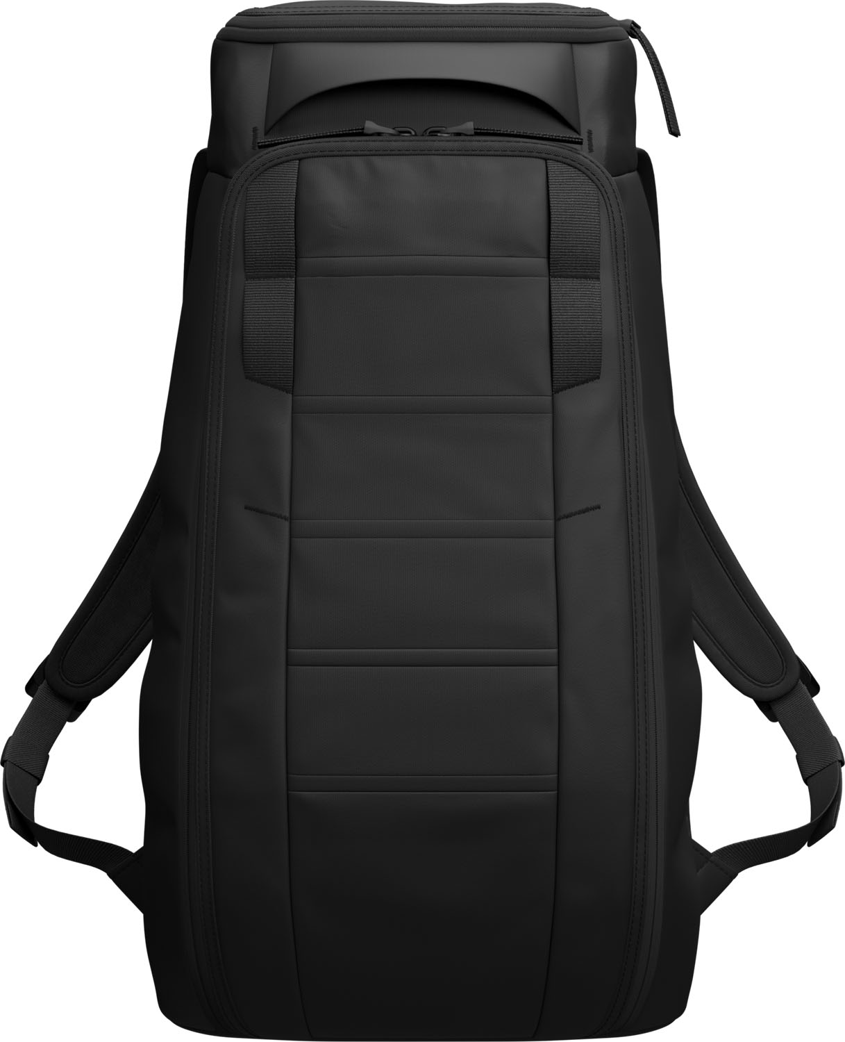 D_b_ Hugger Backpack 20L Black Out