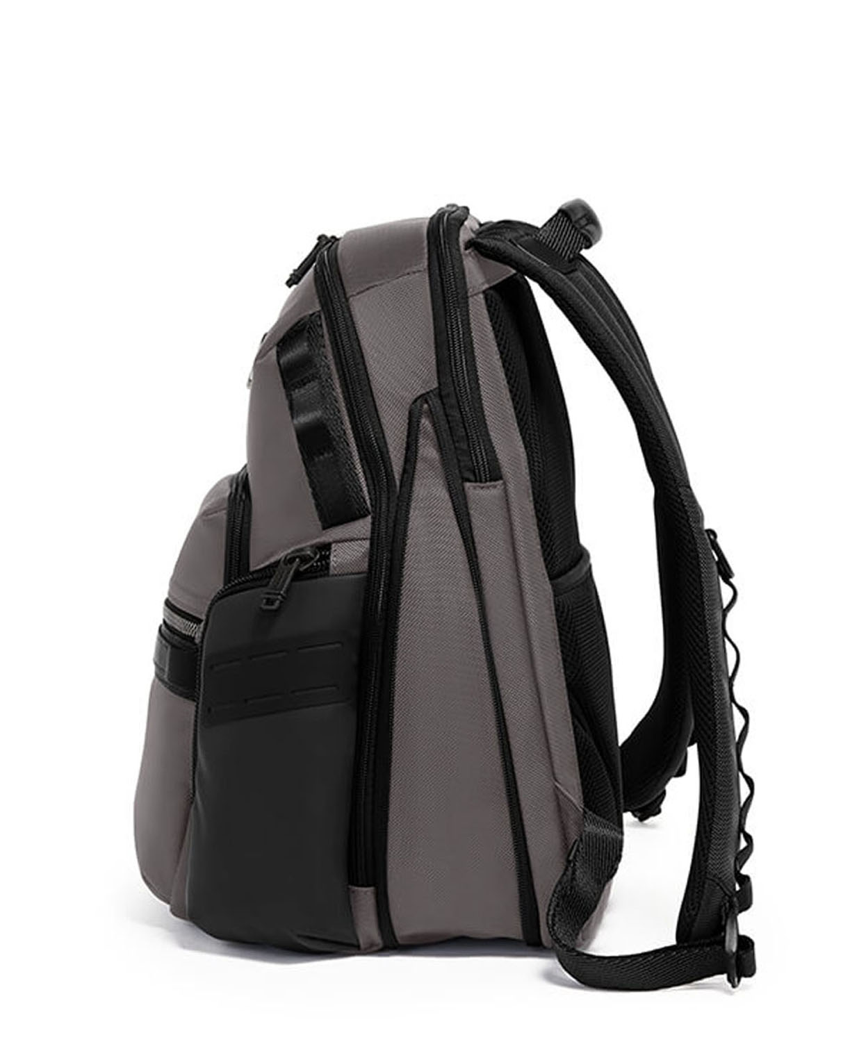 Tumi Alpha Bravo Navigation Rucksack Charcoal Tumi Alpha Bravo Navigation Rucksack Charcoal