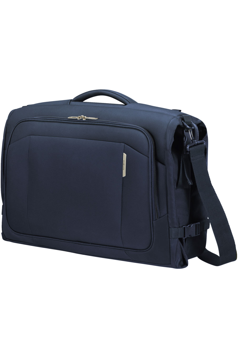 Samsonite Respark Kleidersack Tri-Fold + GRATIS HOTELGUTSCHEIN Midnight Blue Samsonite Respark Kleidersack Tri-Fold + GRATIS HOTELGUTSCHEIN Midnight Blue