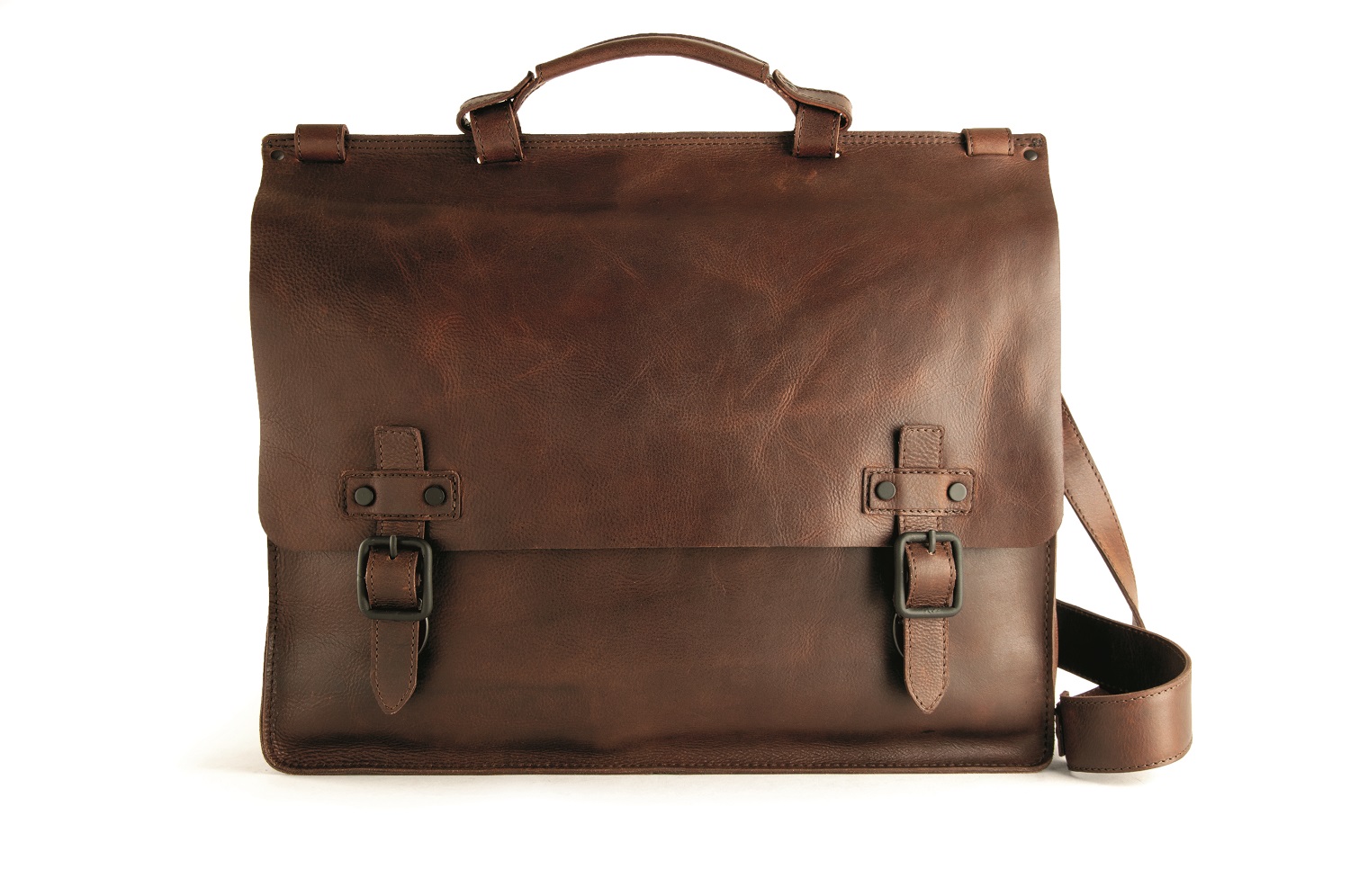 Harold's Aberdeen Mappe