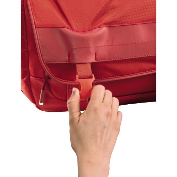 Hama Est. 1923 München Business-Schultertasche funktional Red Hama Est. 1923 München Business-Schultertasche funktional Red