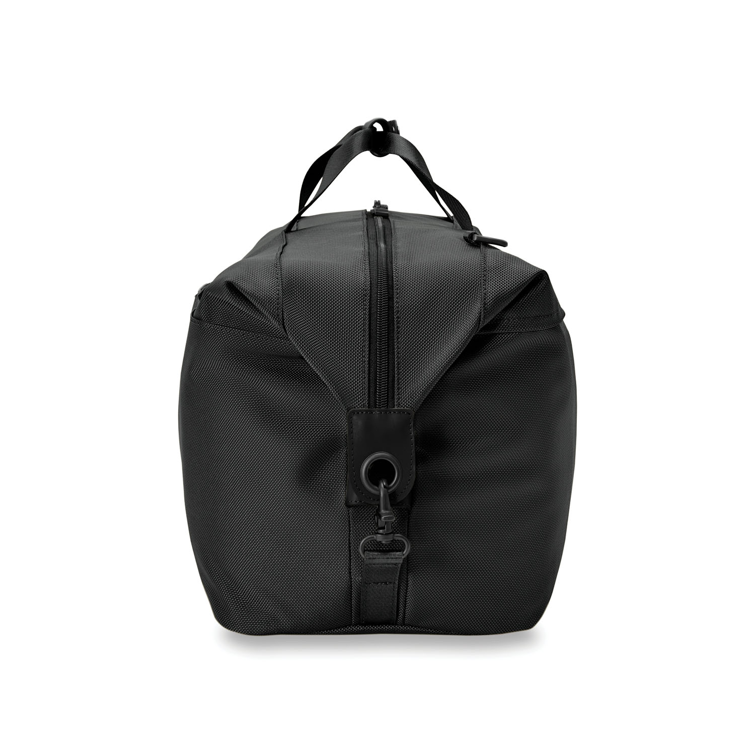 Briggs & Riley Baseline Weekender Duffle Black Briggs & Riley Baseline Weekender Duffle Black