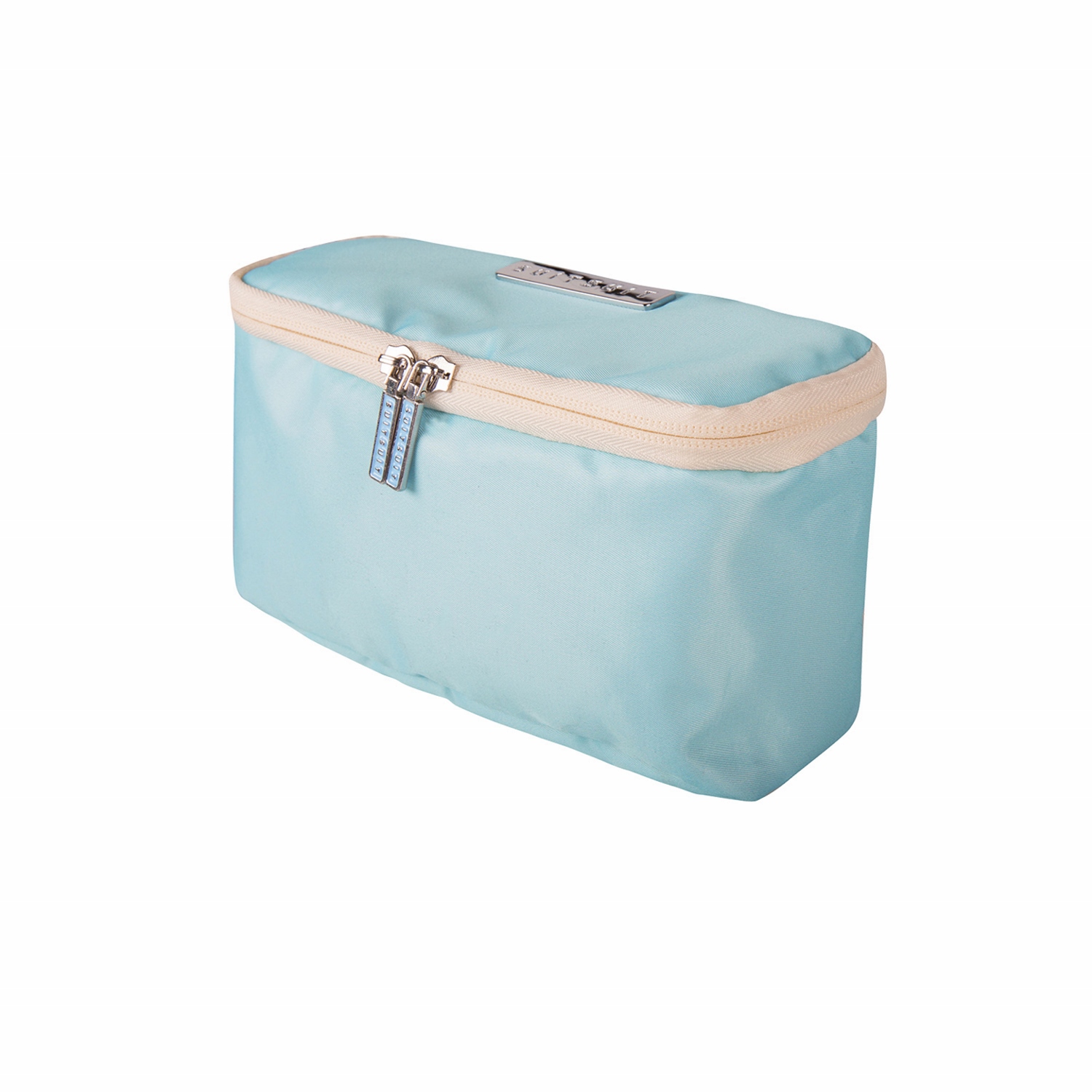 SuitSuit Fabulous Fifties Kleine Accessoires Tasche Baby Blue SuitSuit Fabulous Fifties Kleine Accessoires Tasche Baby Blue