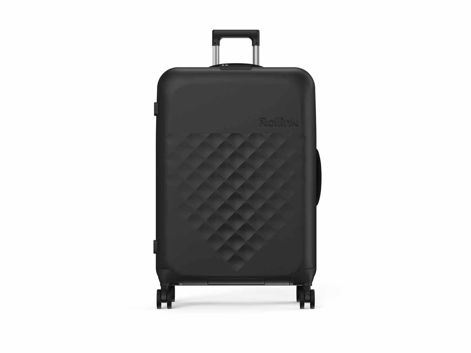 Rollink Vega 360 29" Check-In L, 4-Rollen Black Rollink Vega 360 29" Check-In L, 4-Rollen Black