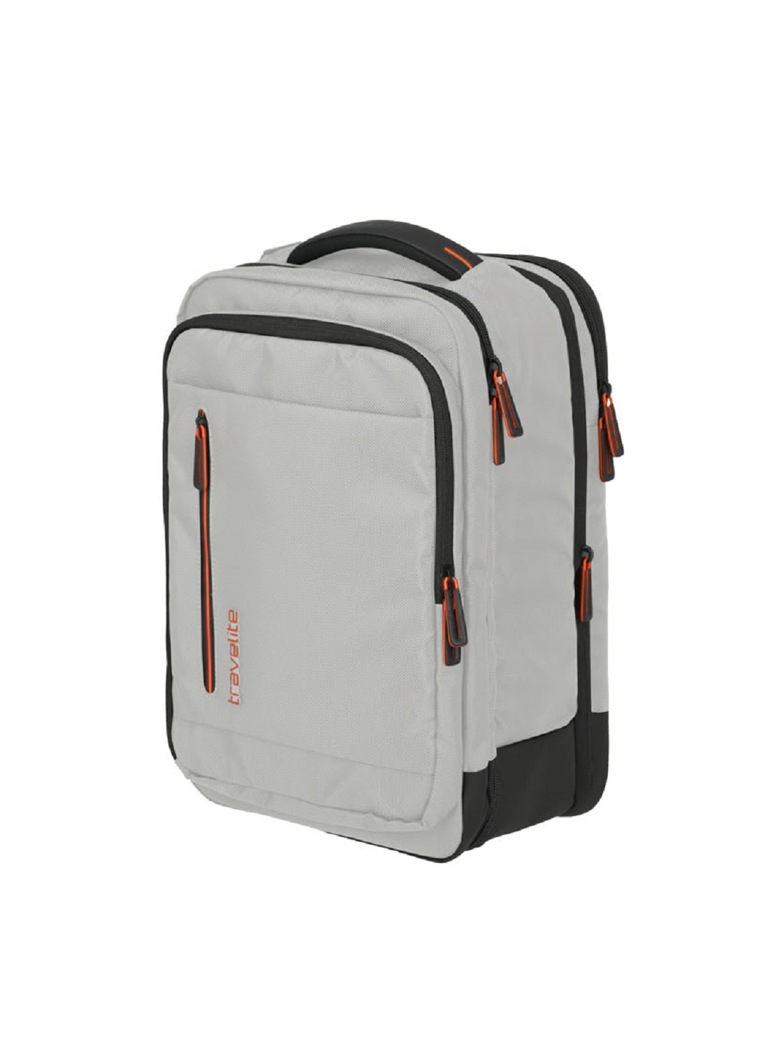 Travelite Crosslite Bordtasche/Rucksack S Natur Travelite Crosslite Bordtasche/Rucksack S Natur