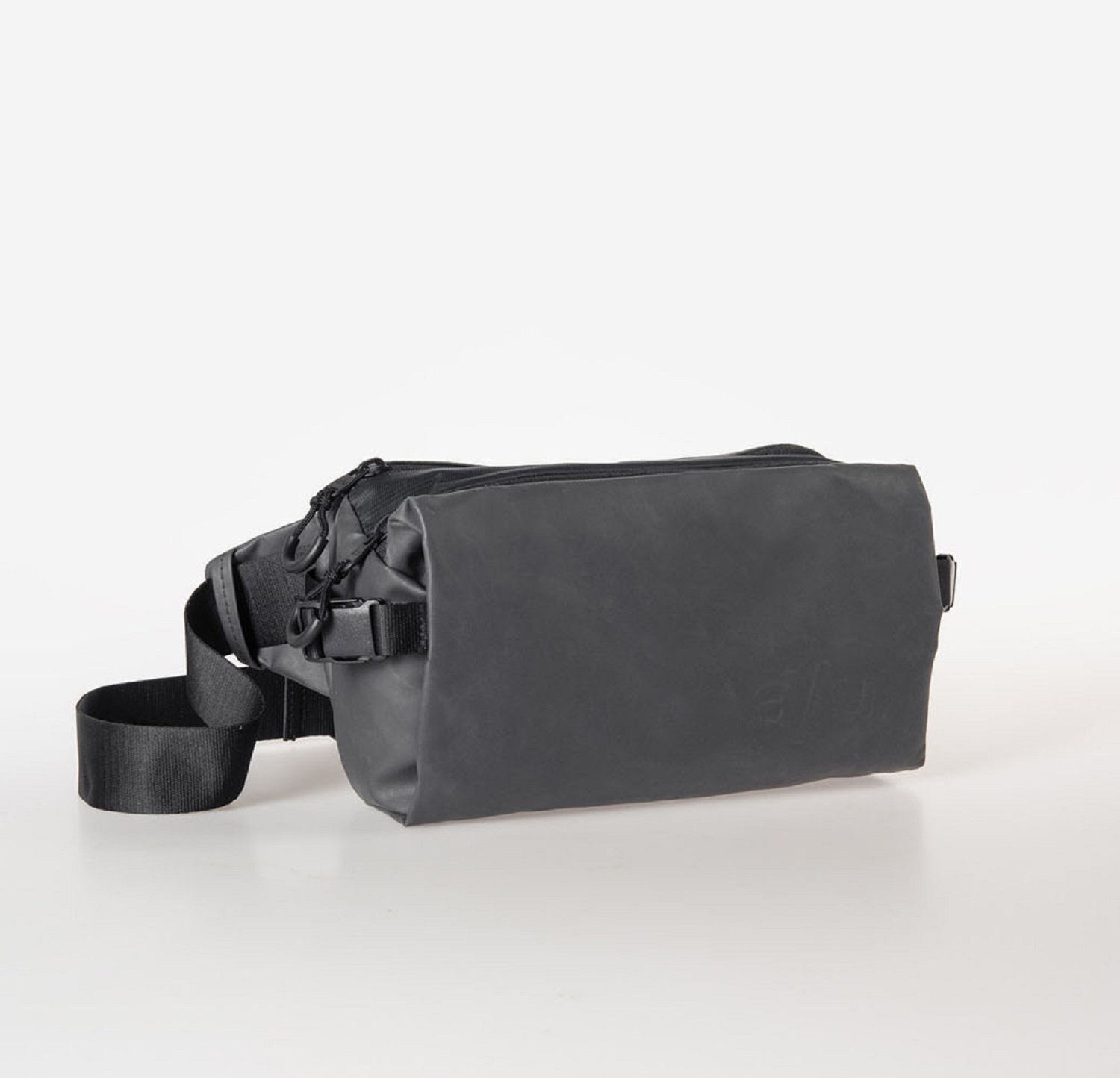 aunts & uncles Japan RE Ishikari Gürteltasche volcanic ash