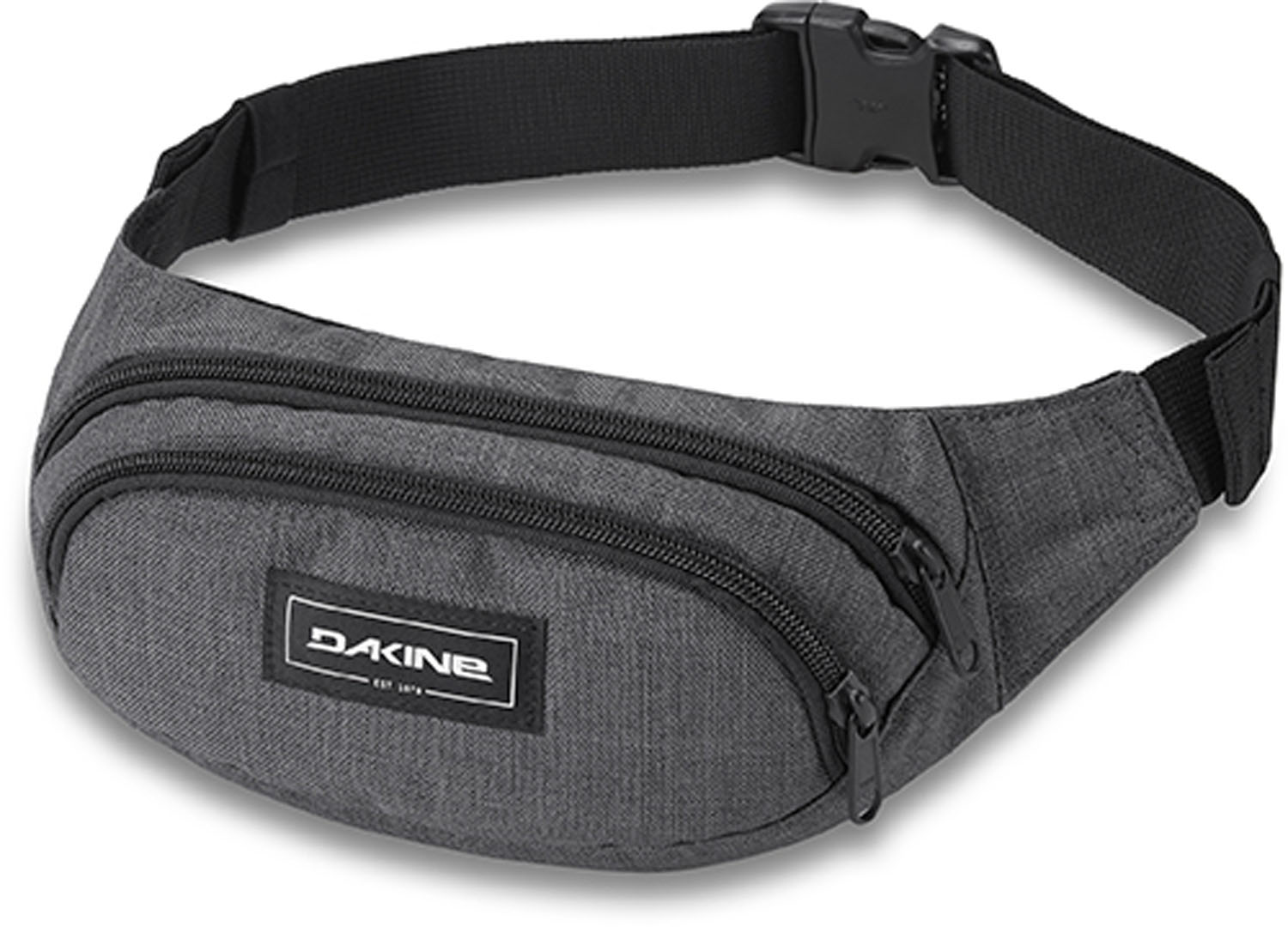 Dakine Hip Pack Hüfttasche Carbon
