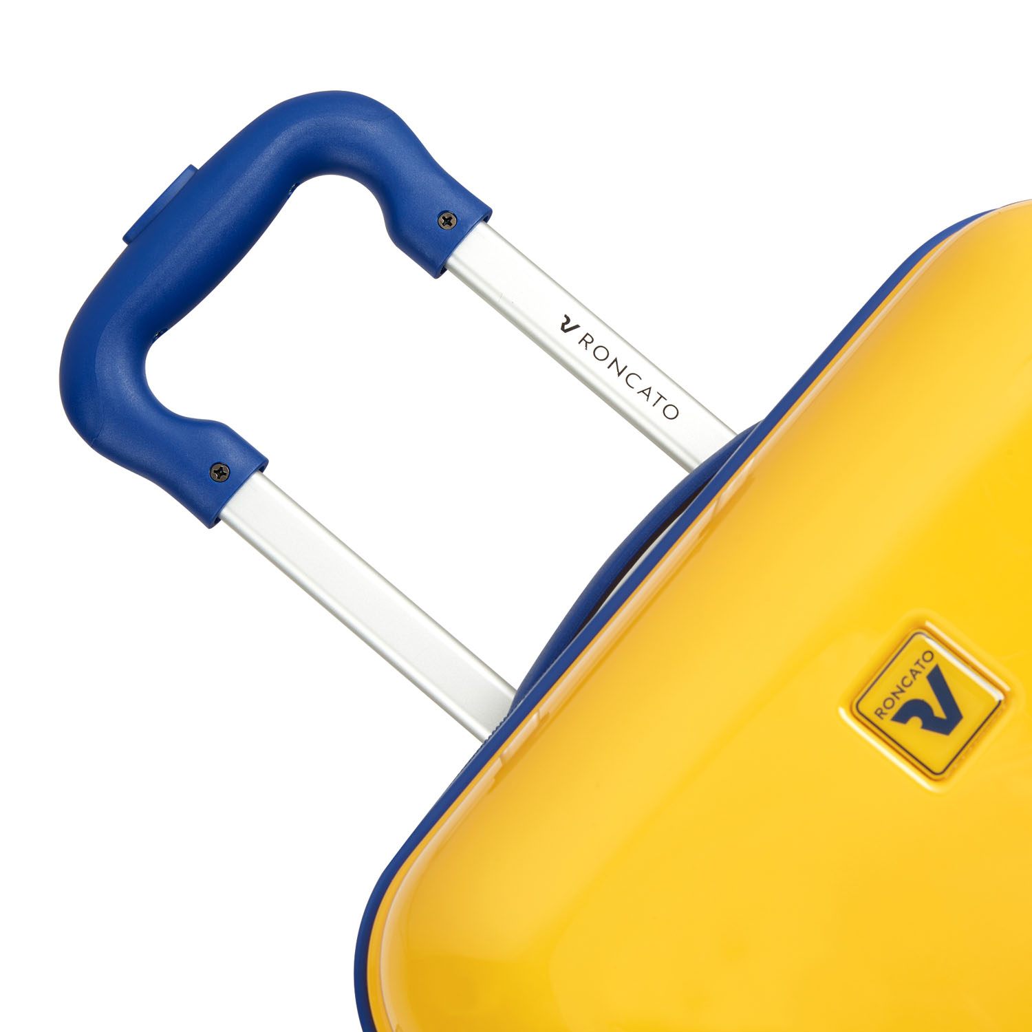 Roncato Looney Tunes™ Junior Carry-on Trolley 50 cm Daffy Duck