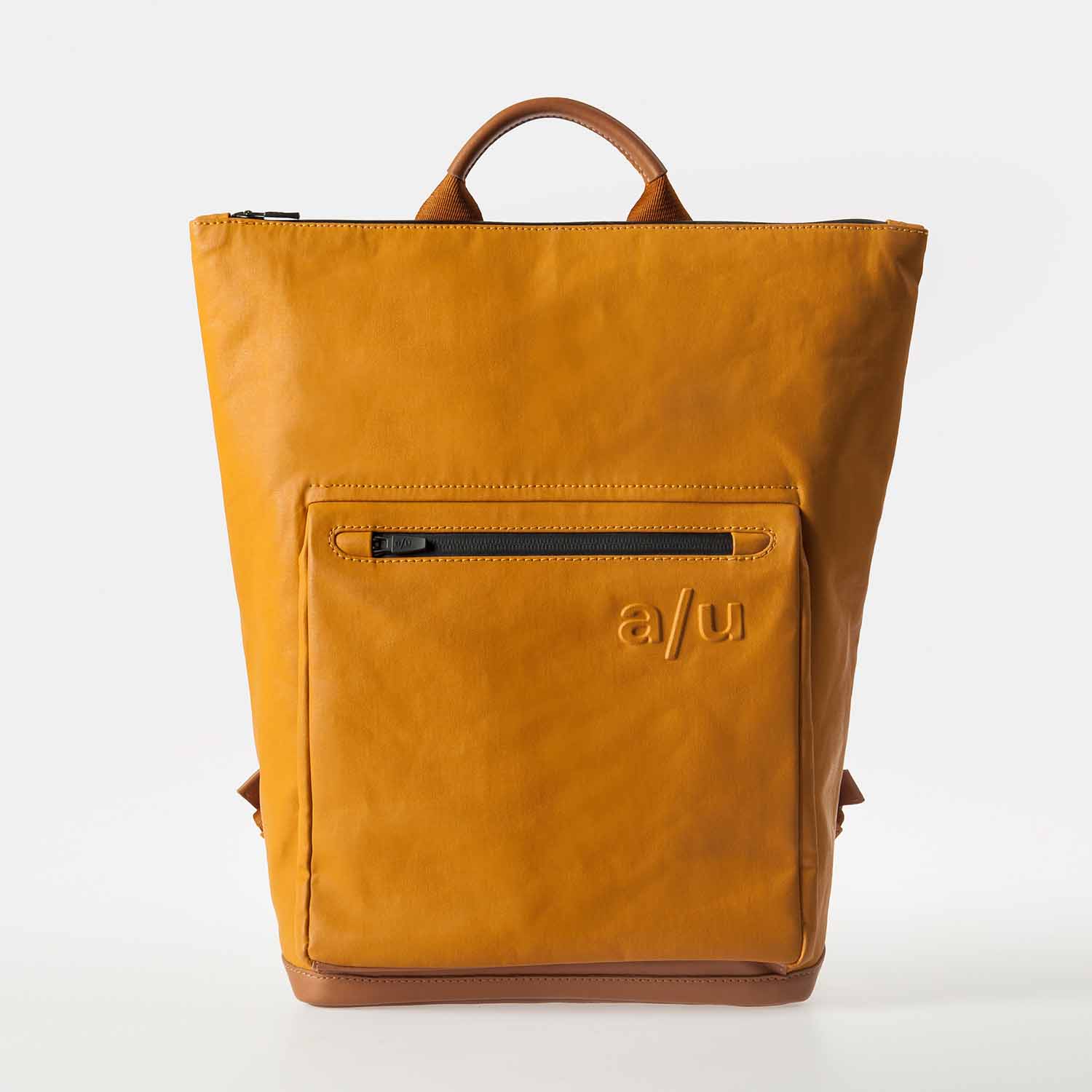 aunts & uncles Japan Okayama Rucksack mit 13" Notebookfach butterscotch aunts & uncles Japan Okayama Rucksack mit 13" Notebookfach butterscotch