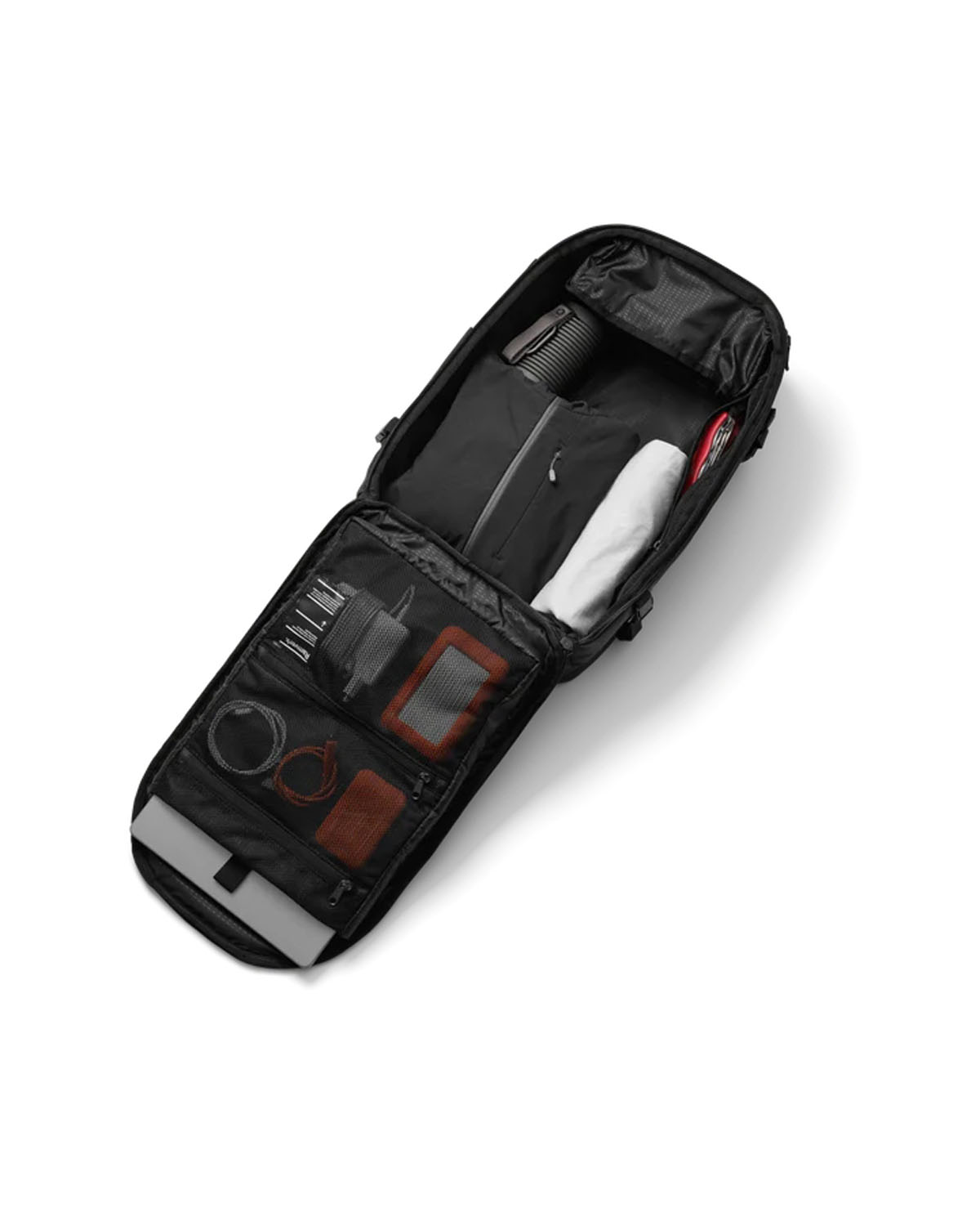 D_b_ Ramverk Pro Backpack 26L Black Out D_b_ Ramverk Pro Backpack 26L Black Out