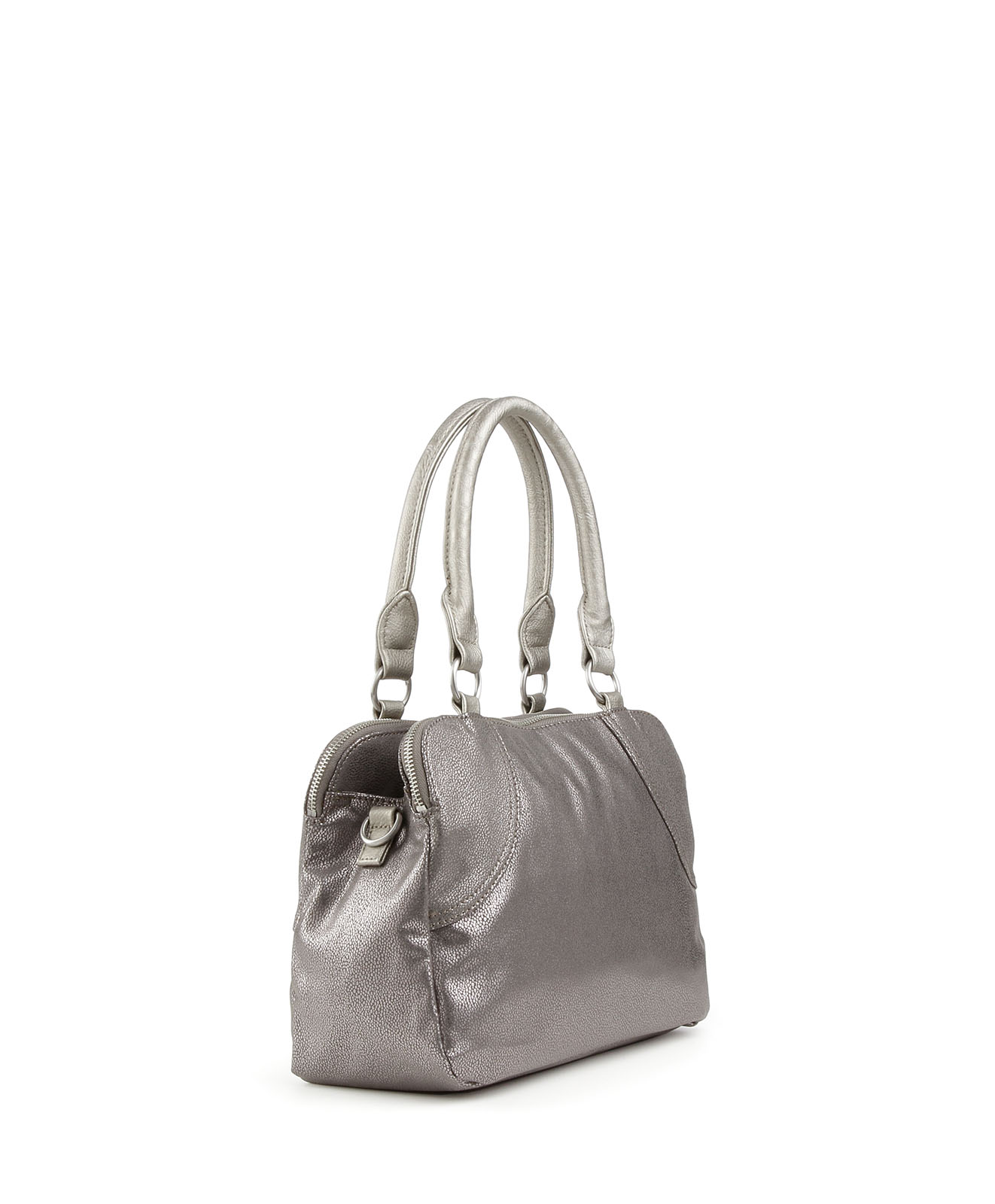Fritzi aus Preußen Ray Handtasche Hilda silver Fritzi aus Preußen Ray Handtasche Hilda silver