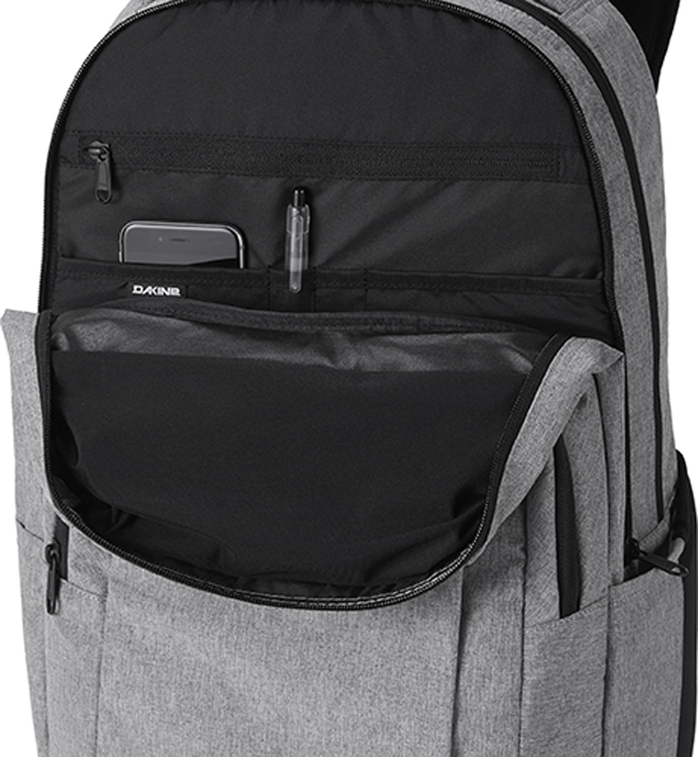 Dakine Campus L 33L Rucksack mit Laptopfach 80s GEO Dakine Campus L 33L Rucksack mit Laptopfach 80s GEO