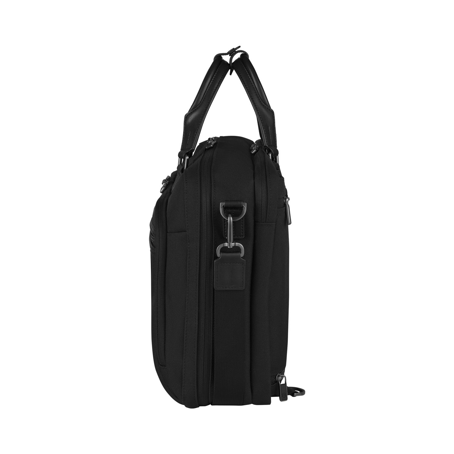 Victorinox Werks Professional CORDURA® 2-Way Carry Laptop Bag schwarz