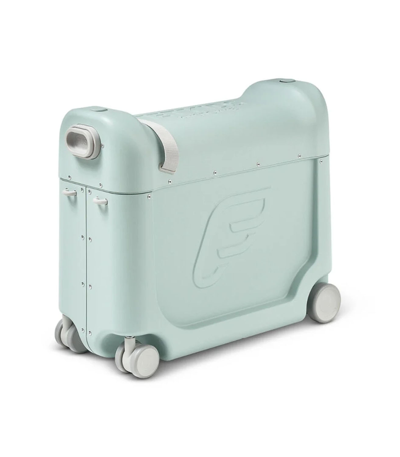 JetKids™ by Stokke® BedBox™ Green Aurora