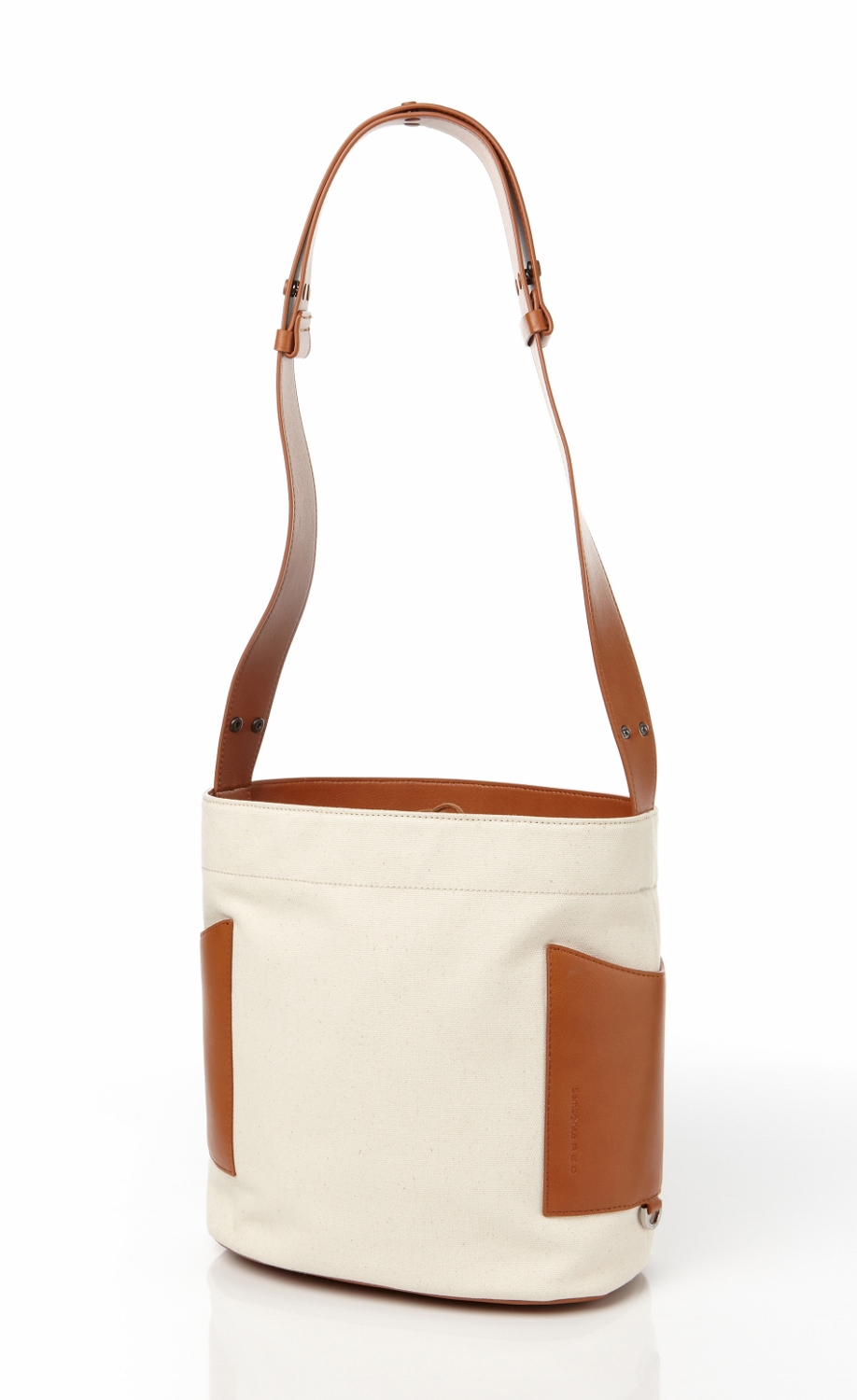 Samsonite RED Eilyn Schultertasche Ivory Samsonite RED Eilyn Schultertasche Ivory