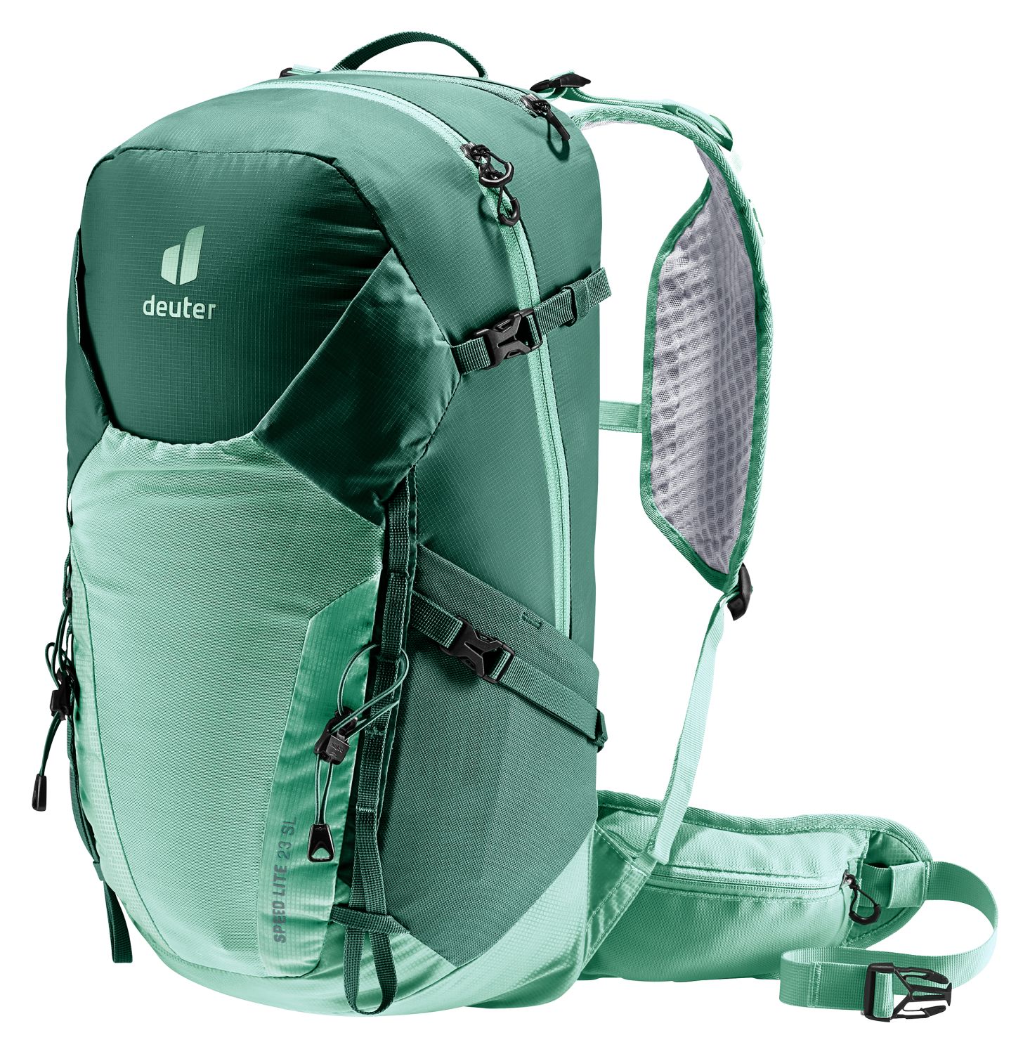 Deuter Speed Lite 23 SL Wanderrucksack women's fit Deuter Speed Lite 23 SL Wanderrucksack women's fit