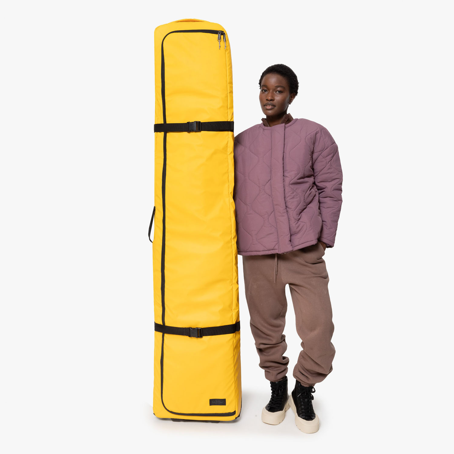 Eastpak BOARD BAG Tarp Yolk (gelb)