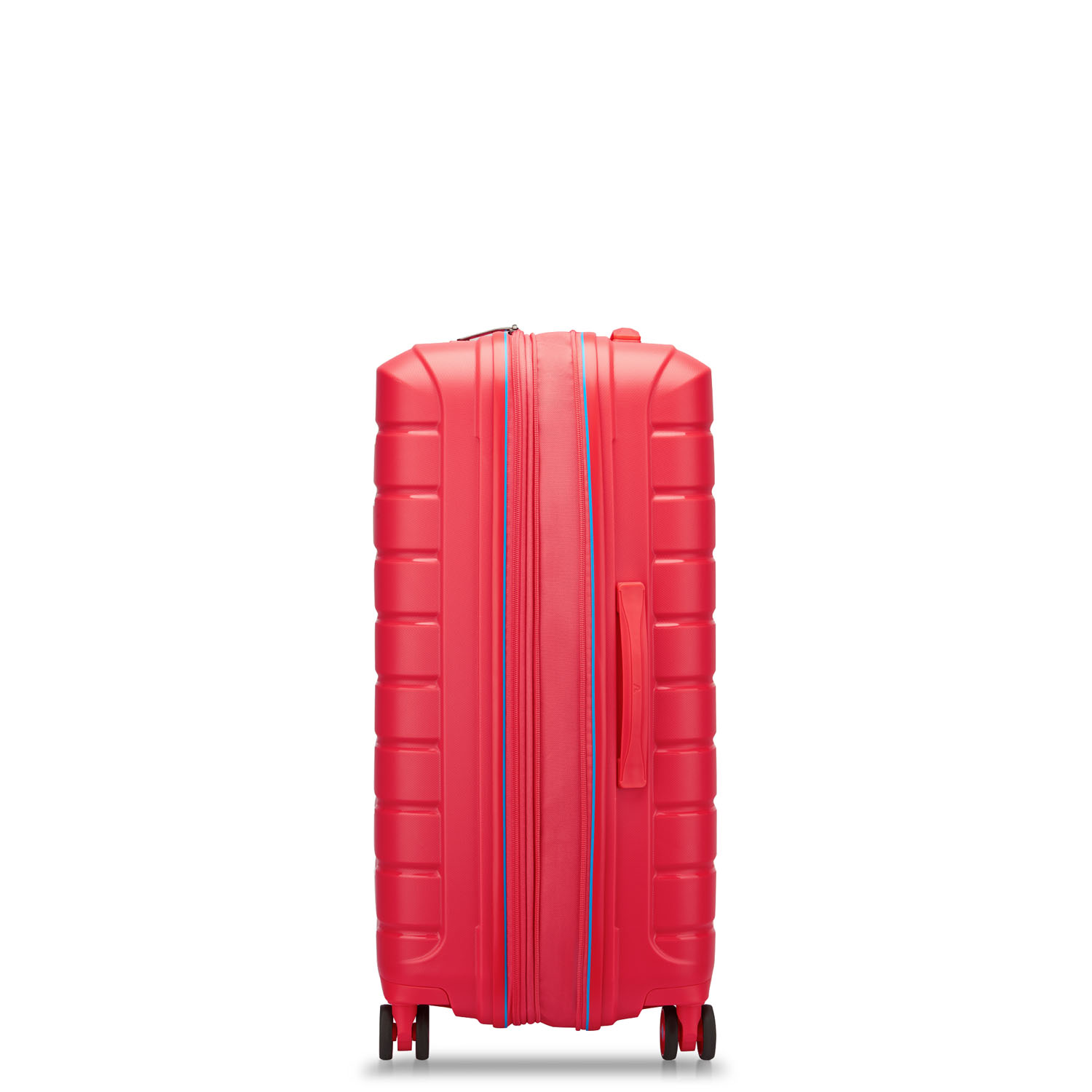 Roncato B-Flying SPOT Mittelgrosse Koffer erweiterbar 68cm radiant red