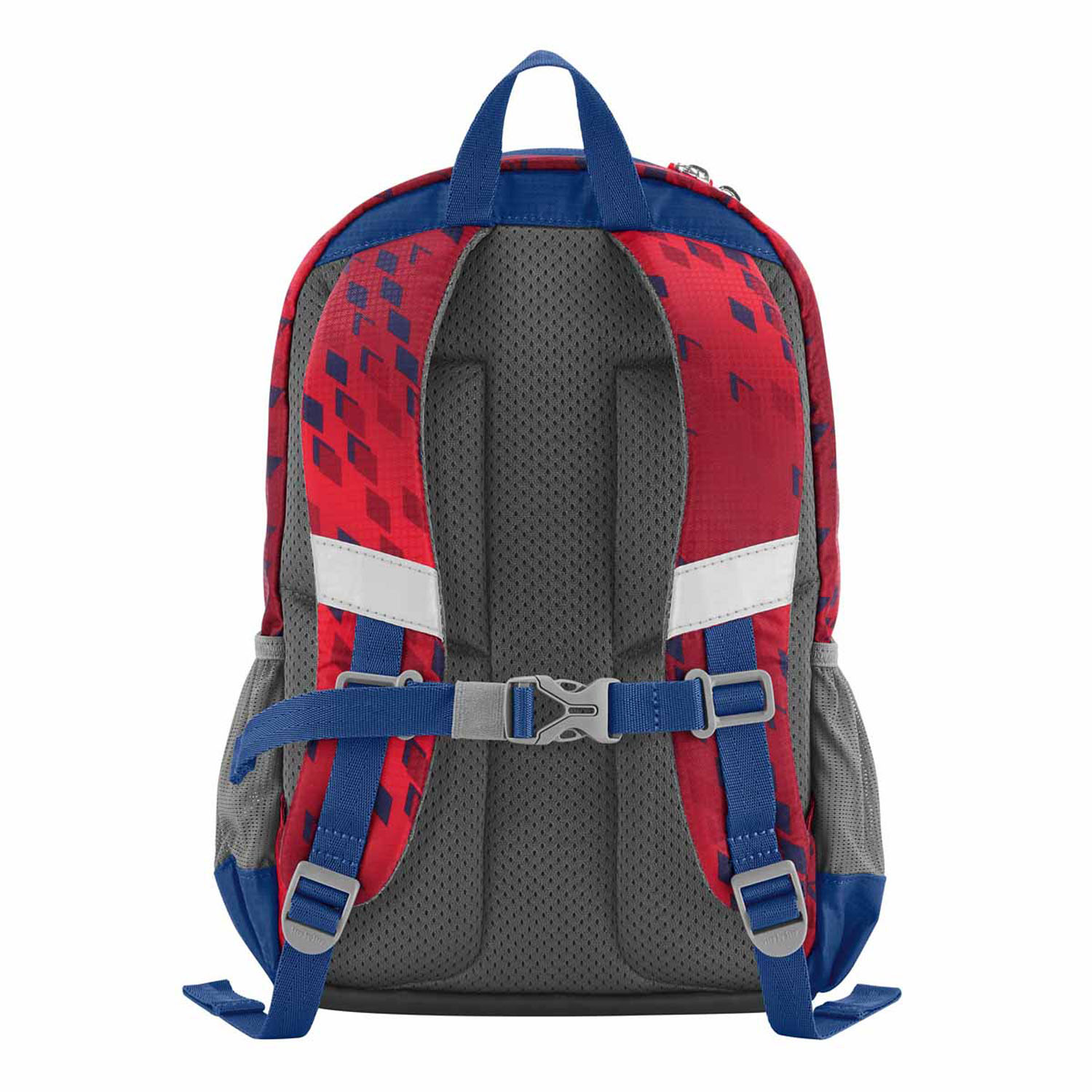 Step by Step Kinderrucksack KIGA MAXI Kindergartenrucksack-Set FC Bayern "Berni" Step by Step Kinderrucksack KIGA MAXI Kindergartenrucksack-Set FC Bayern "Berni"